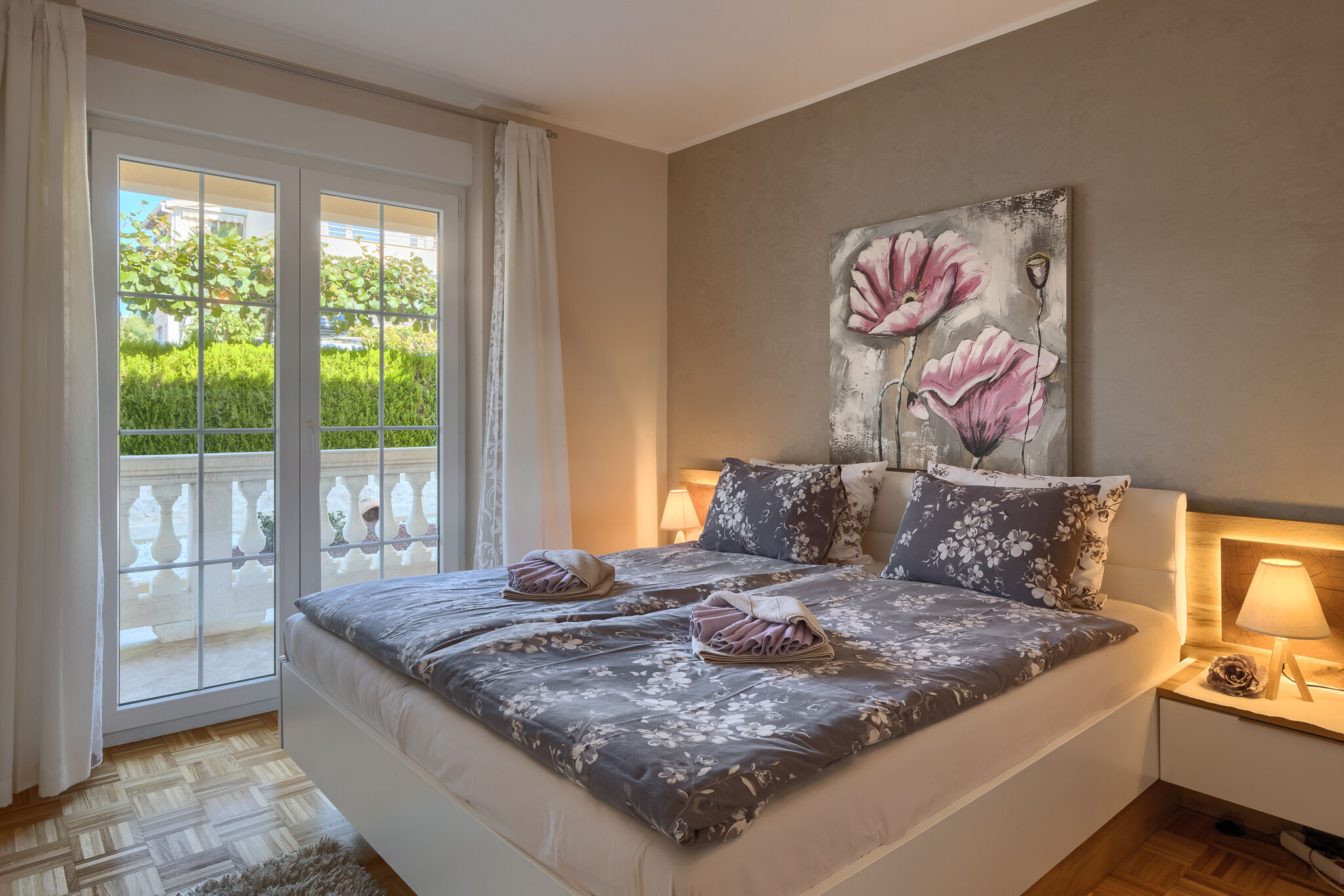 Apartment Olea 2 99833-A1