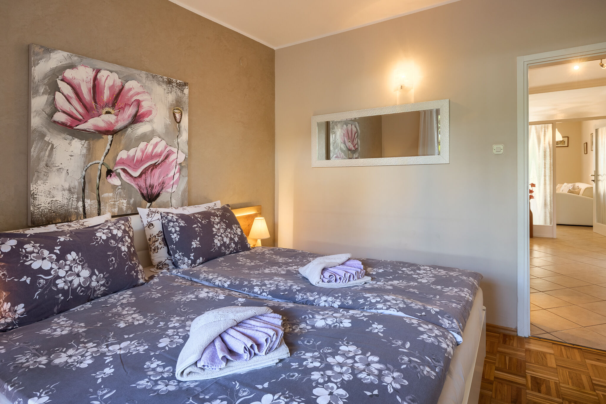 Apartment Olea 2 99833-A1