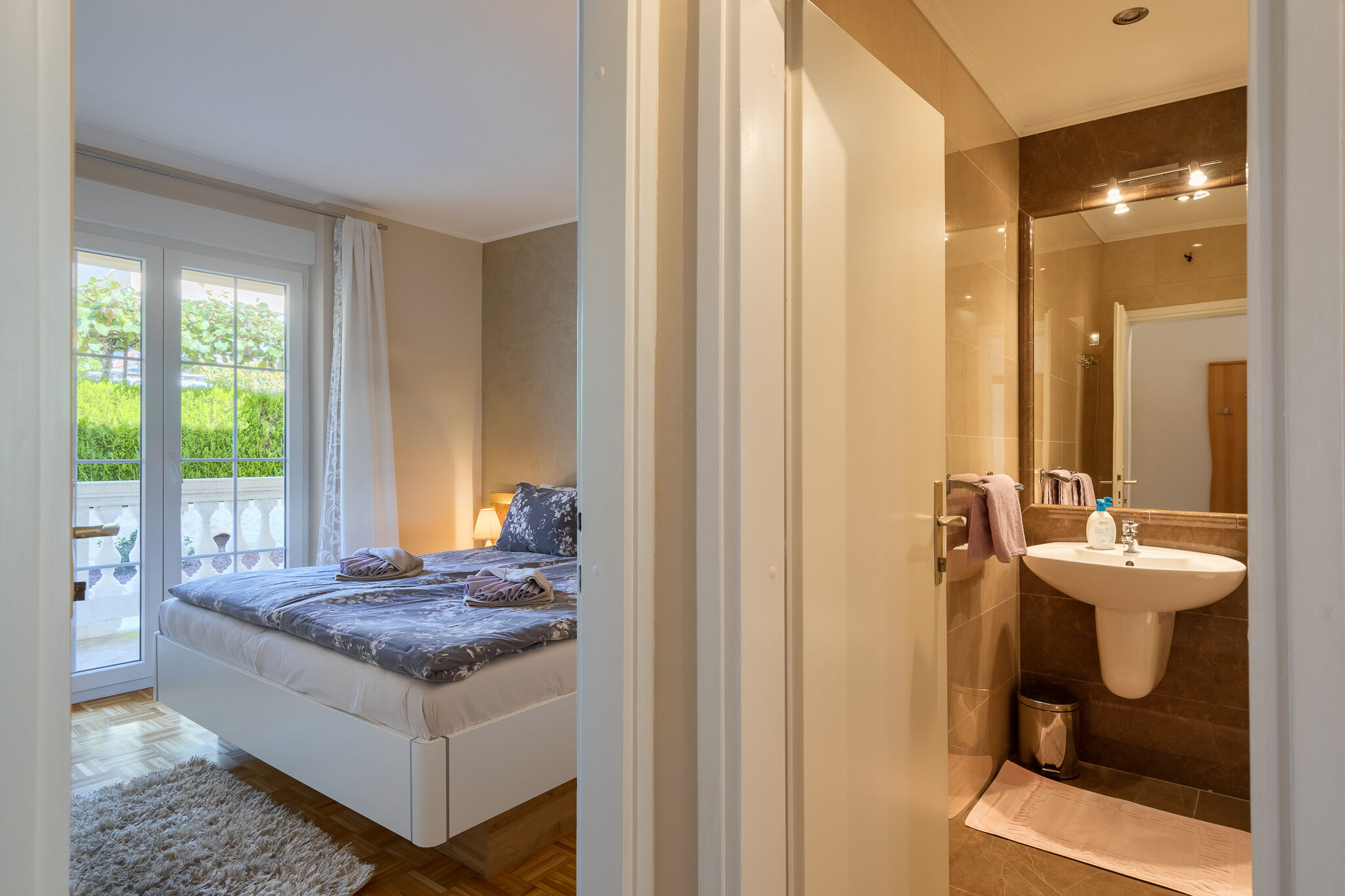 Apartment Olea 2 99833-A1