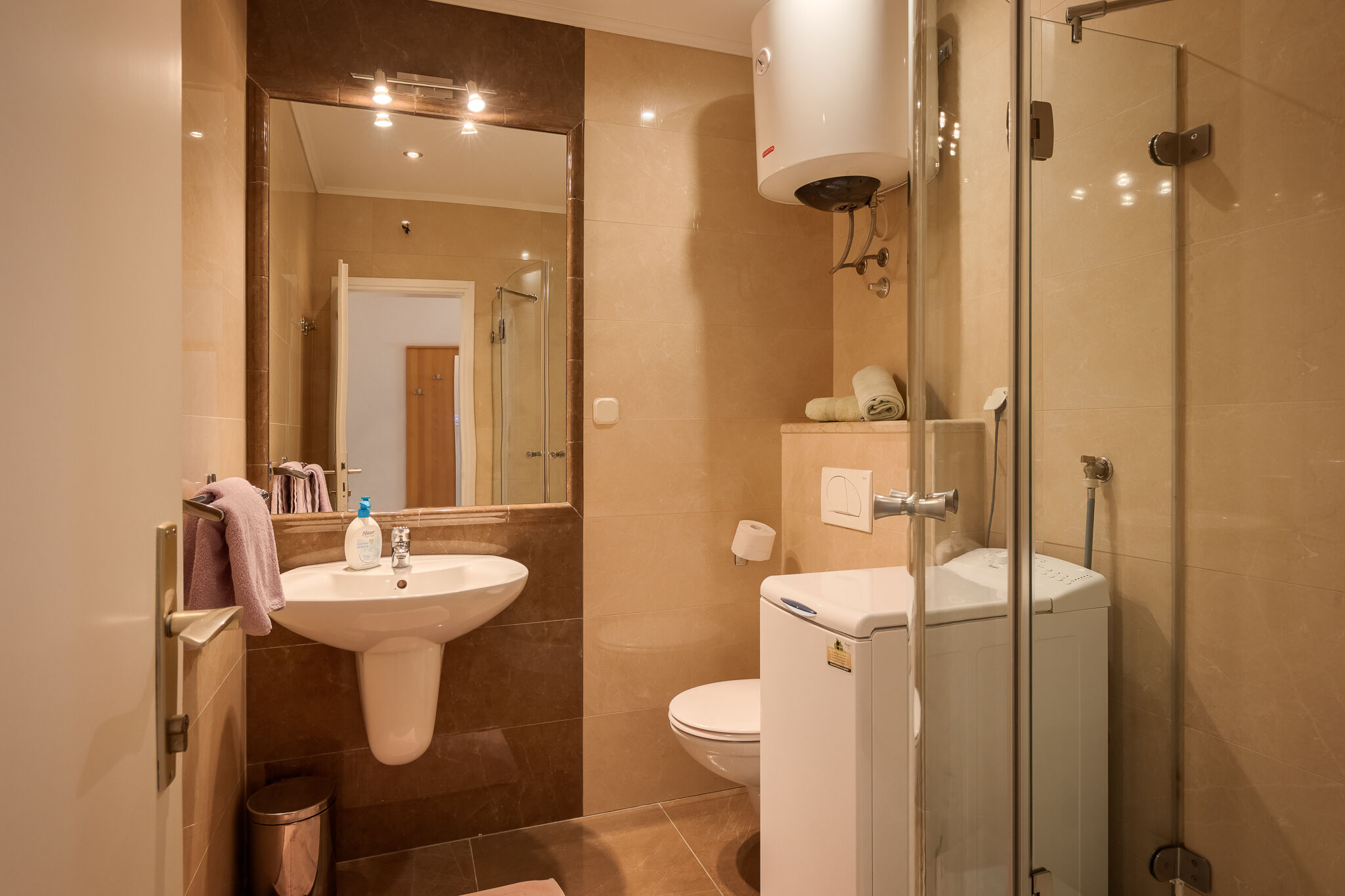 Apartment Olea 2 99833-A1