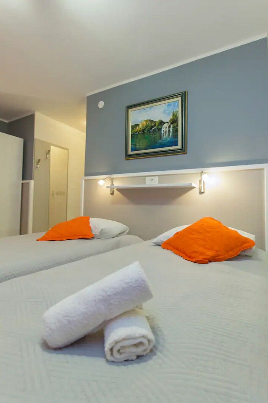 Apartments and Rooms Villa Marija 99551-A3