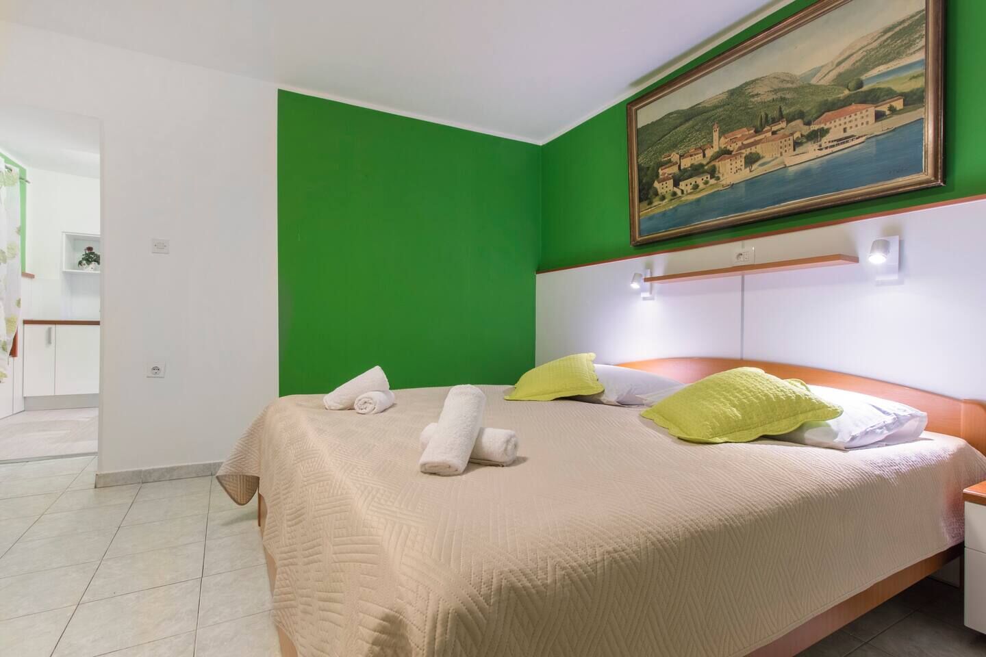 Apartments and Rooms Villa Marija 99551-A6