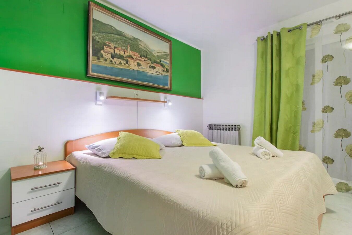 Apartments and Rooms Villa Marija 99551-A6