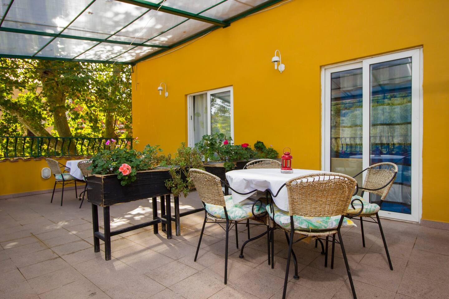 Apartments and Rooms Villa Marija 99551-A6