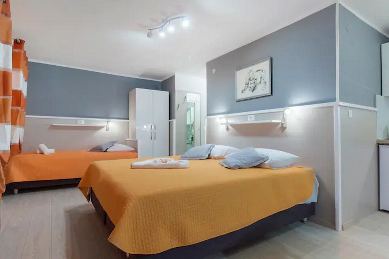 Apartments and Rooms Villa Marija 99551-A7