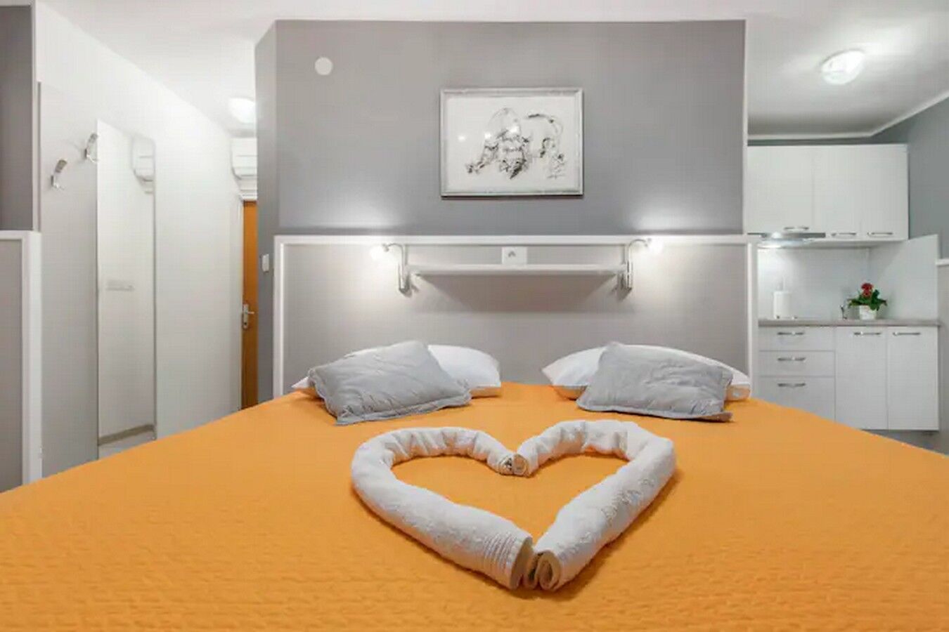 Apartments and Rooms Villa Marija 99551-A7