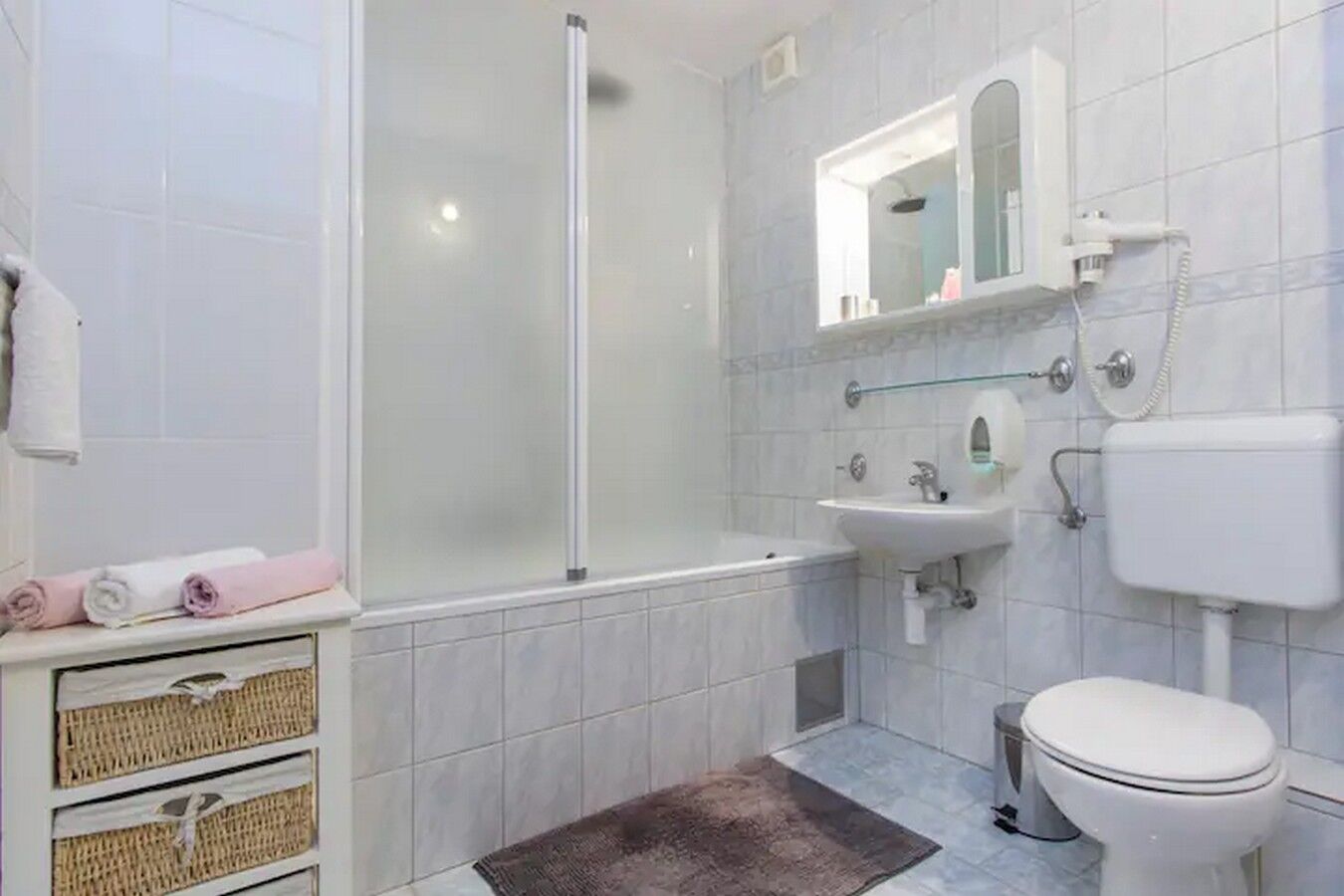 Apartments and Rooms Villa Marija 99551-S1