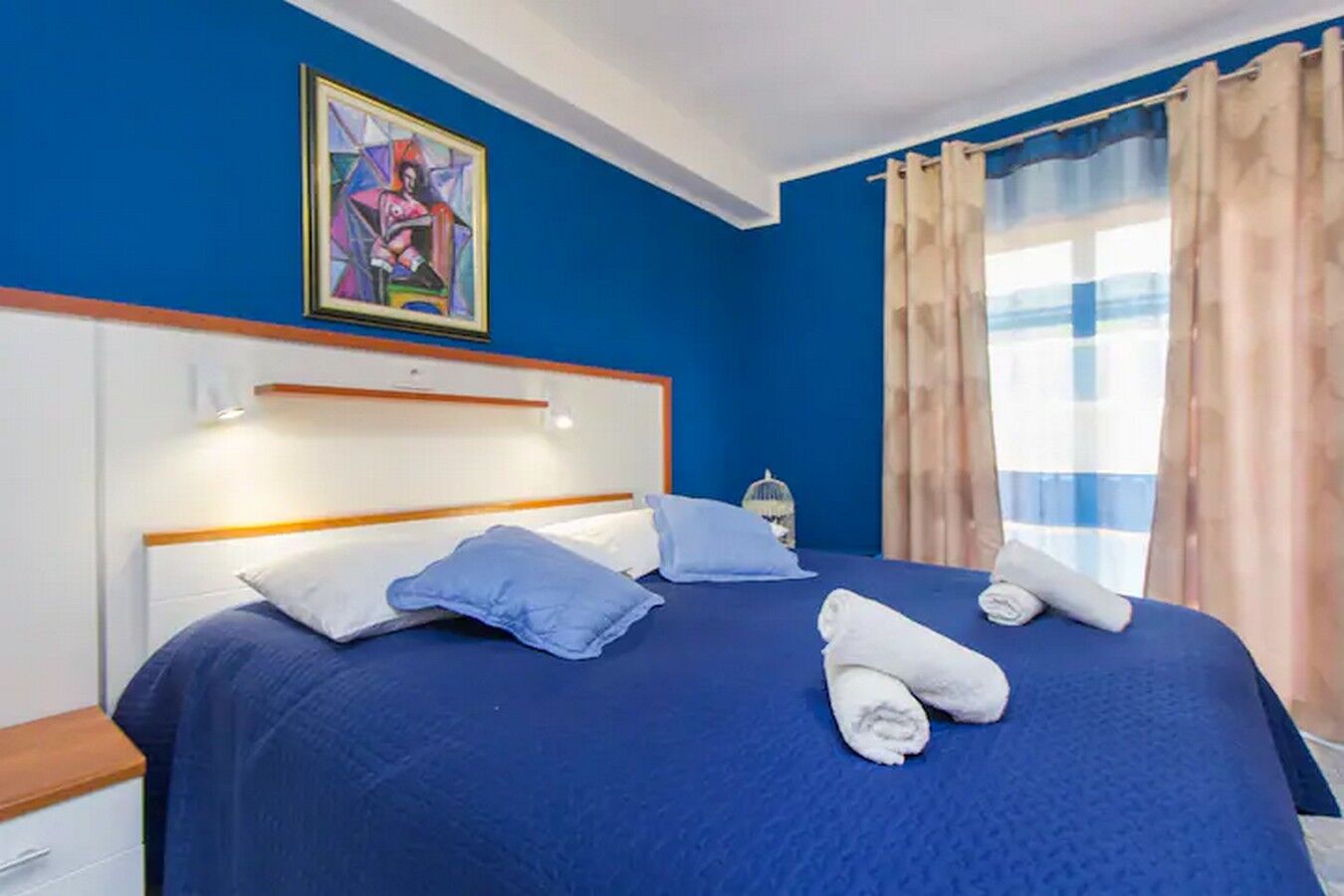 Apartments and Rooms Villa Marija 99551-S1