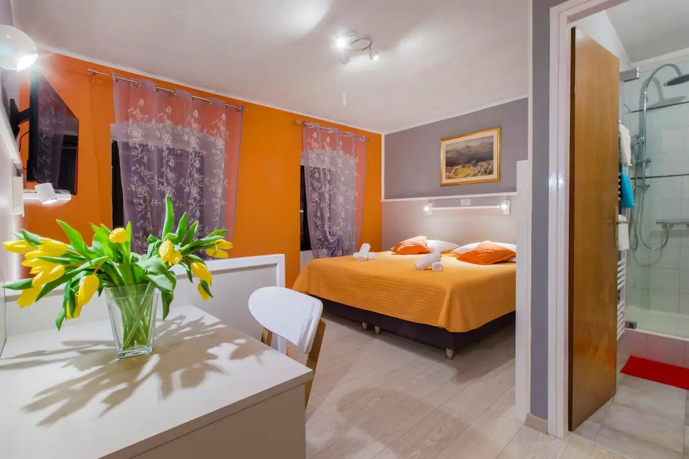 Apartments and Rooms Villa Marija 99551-S8