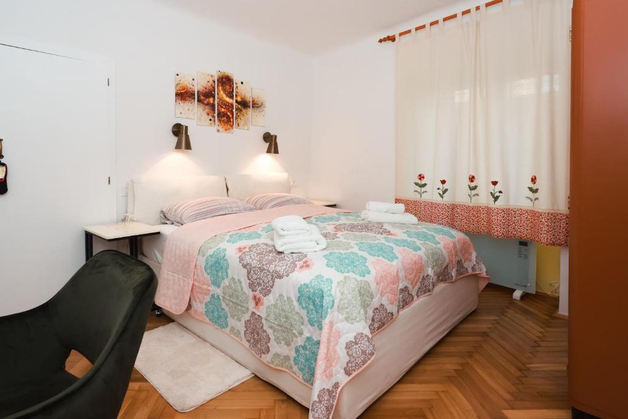 Apartments Nad Voltun 99891-A1