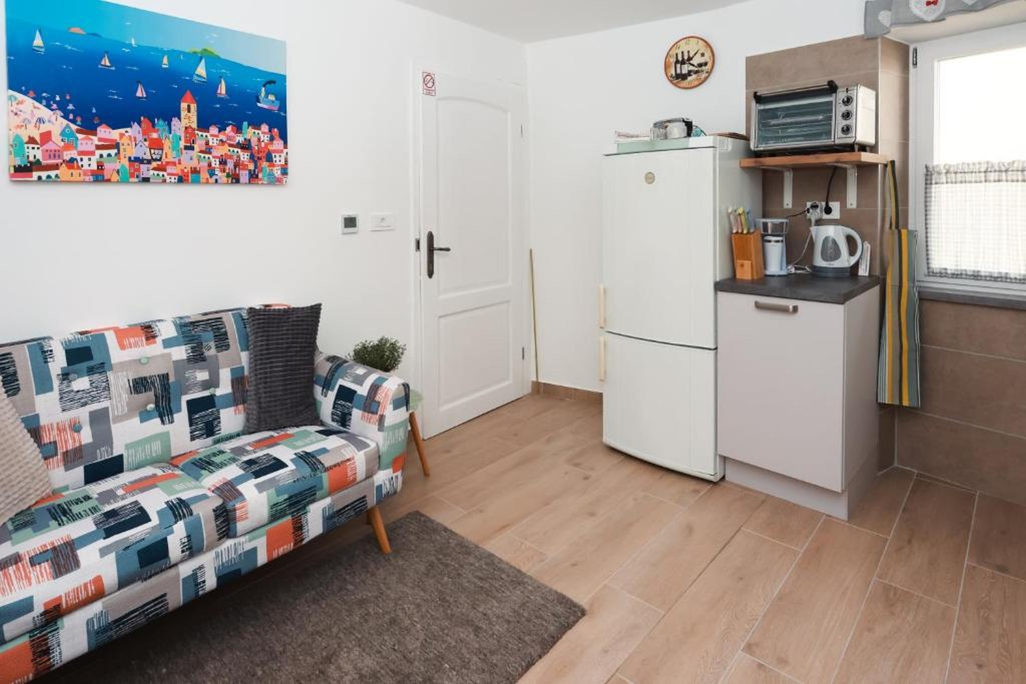 Apartments Nad Voltun 99891-A1