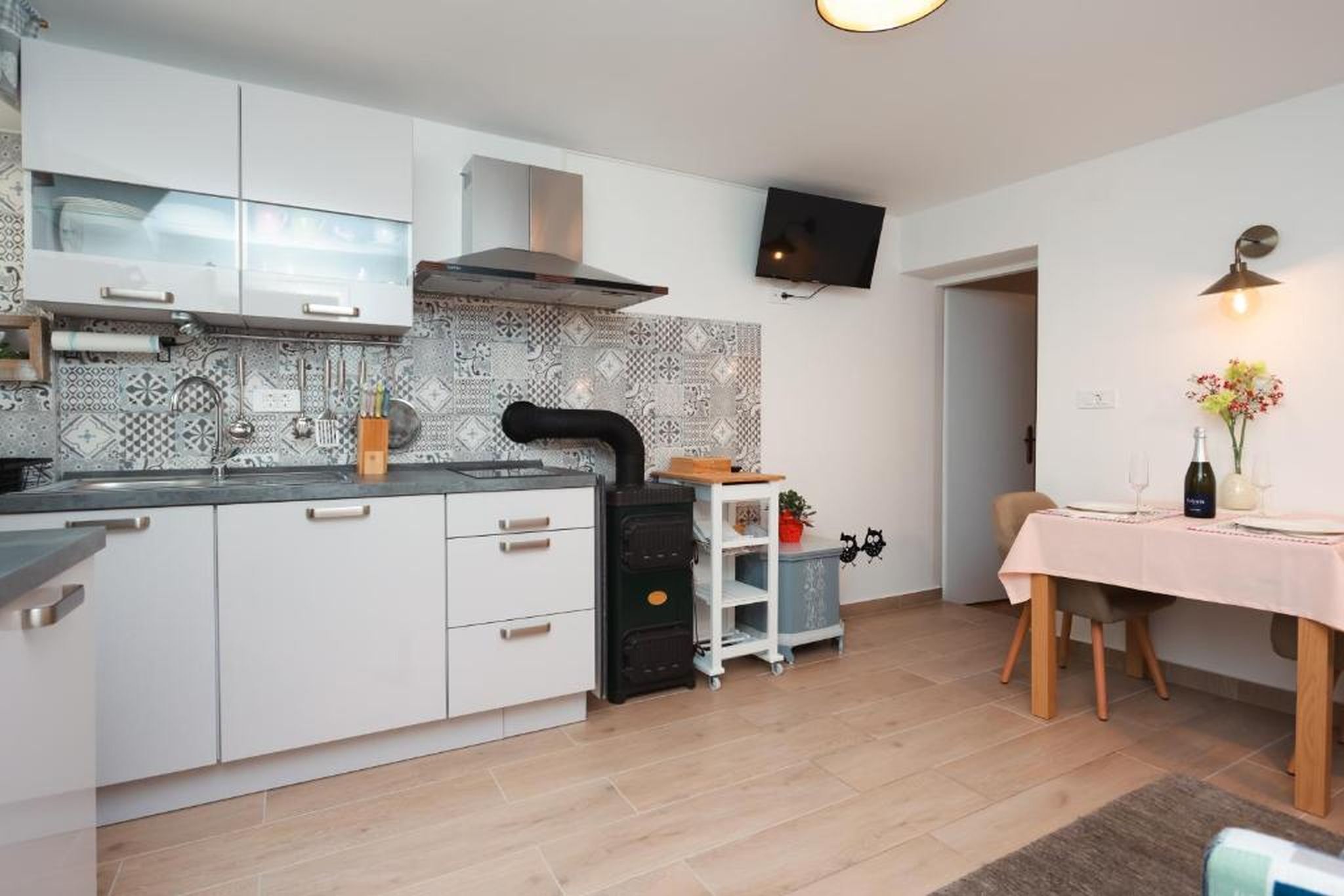 Apartments Nad Voltun 99891-A1