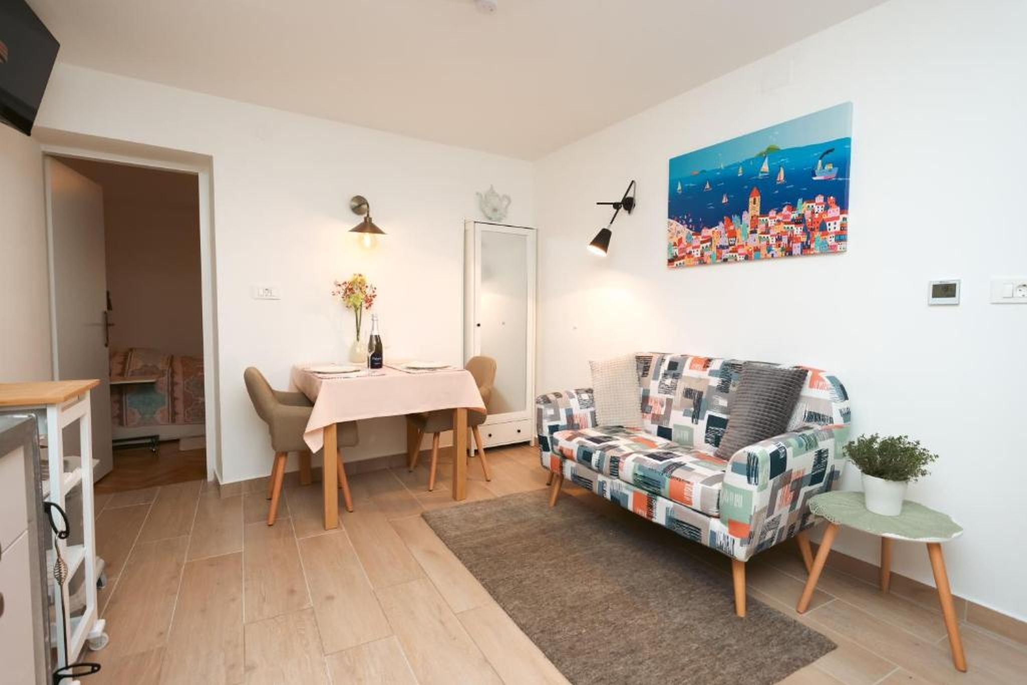 Apartments Nad Voltun 99891-A1