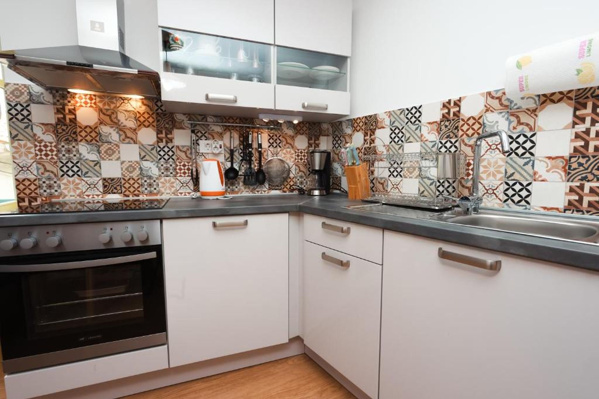 Apartments Nad Voltun 99891-A2