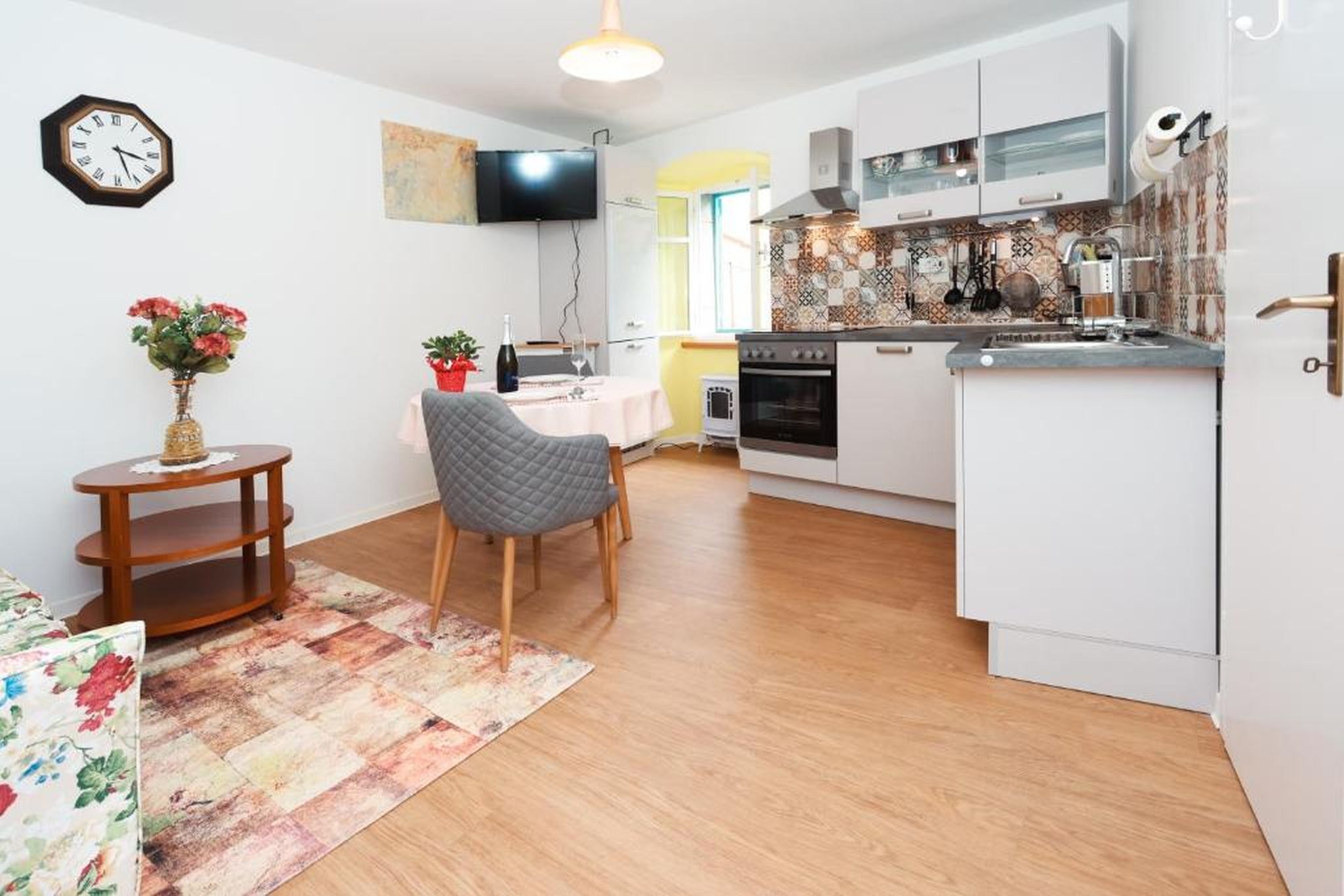 Apartments Nad Voltun 99891-A2