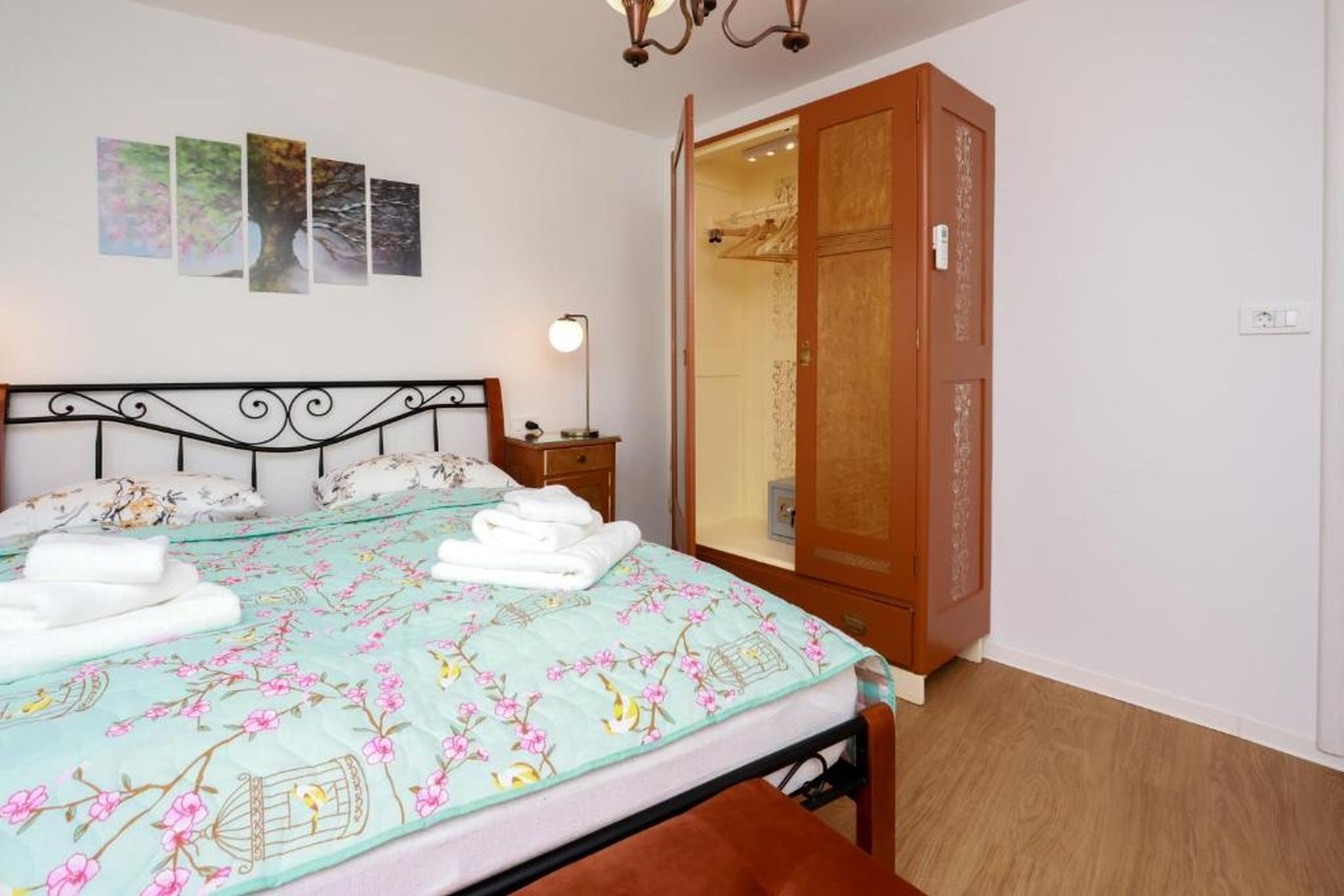 Apartments Nad Voltun 99891-A2