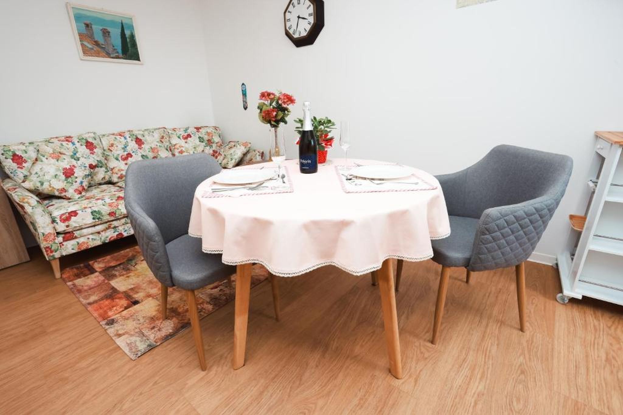 Apartments Nad Voltun 99891-A2