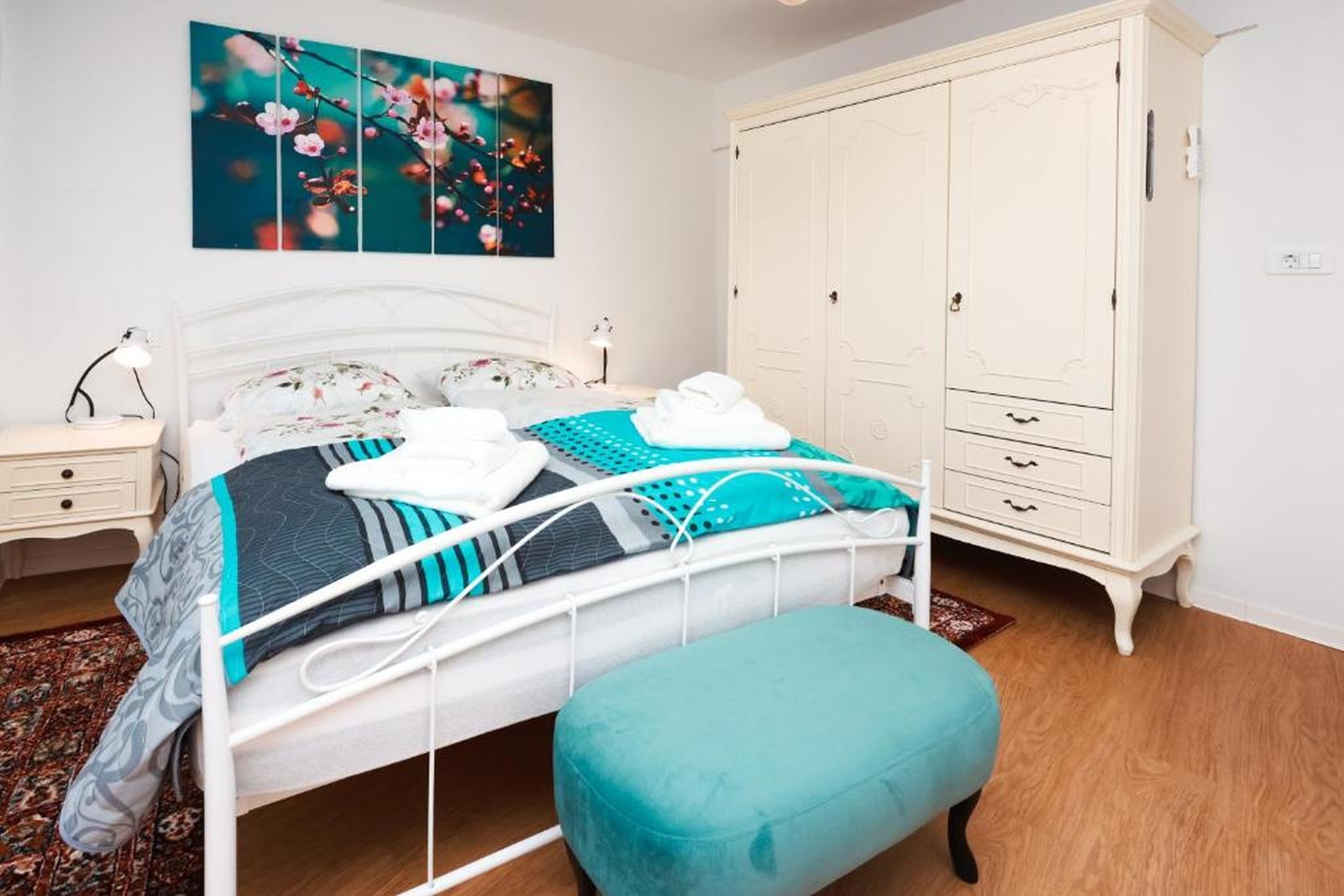 Apartments Nad Voltun 99891-A3