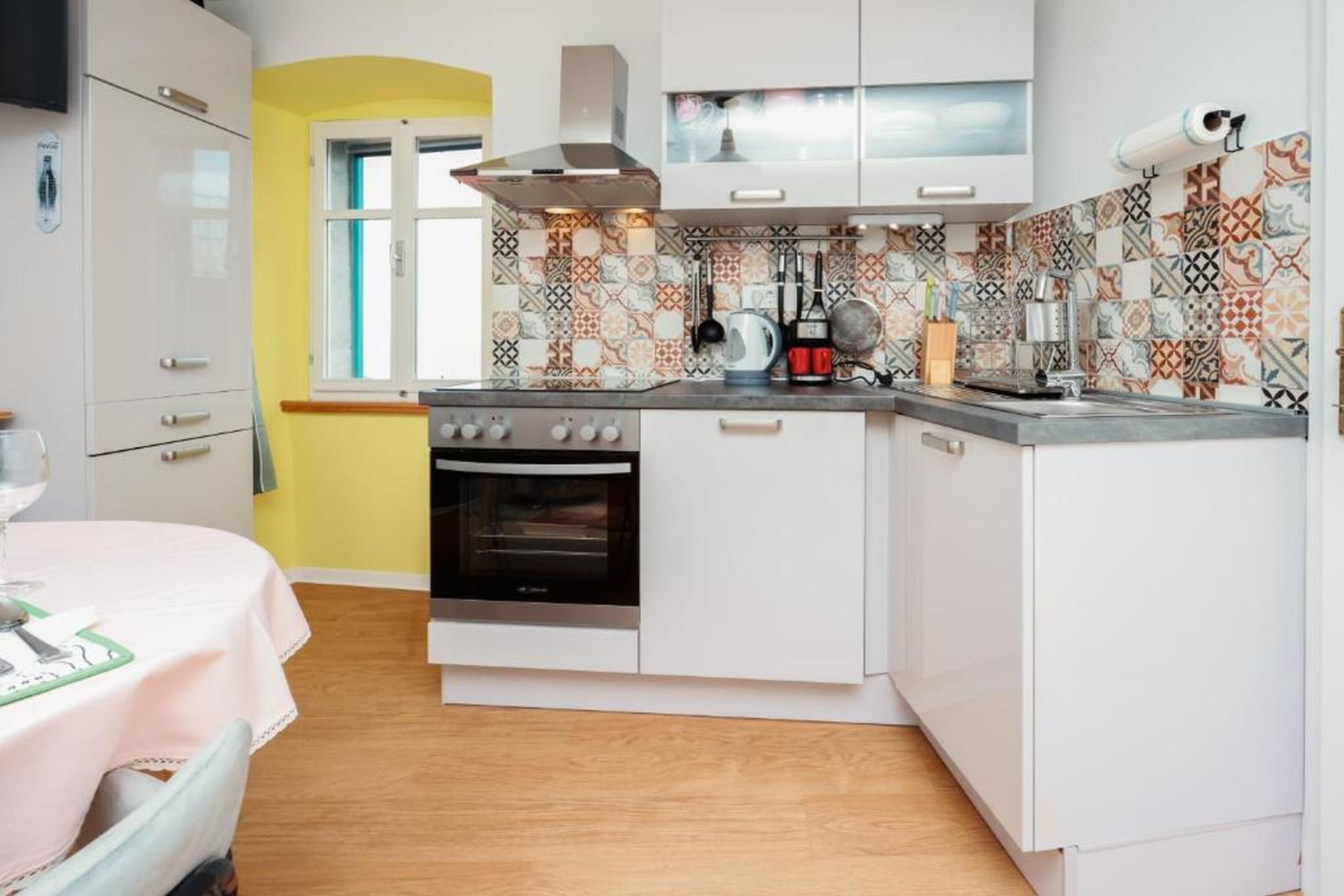 Apartments Nad Voltun 99891-A3
