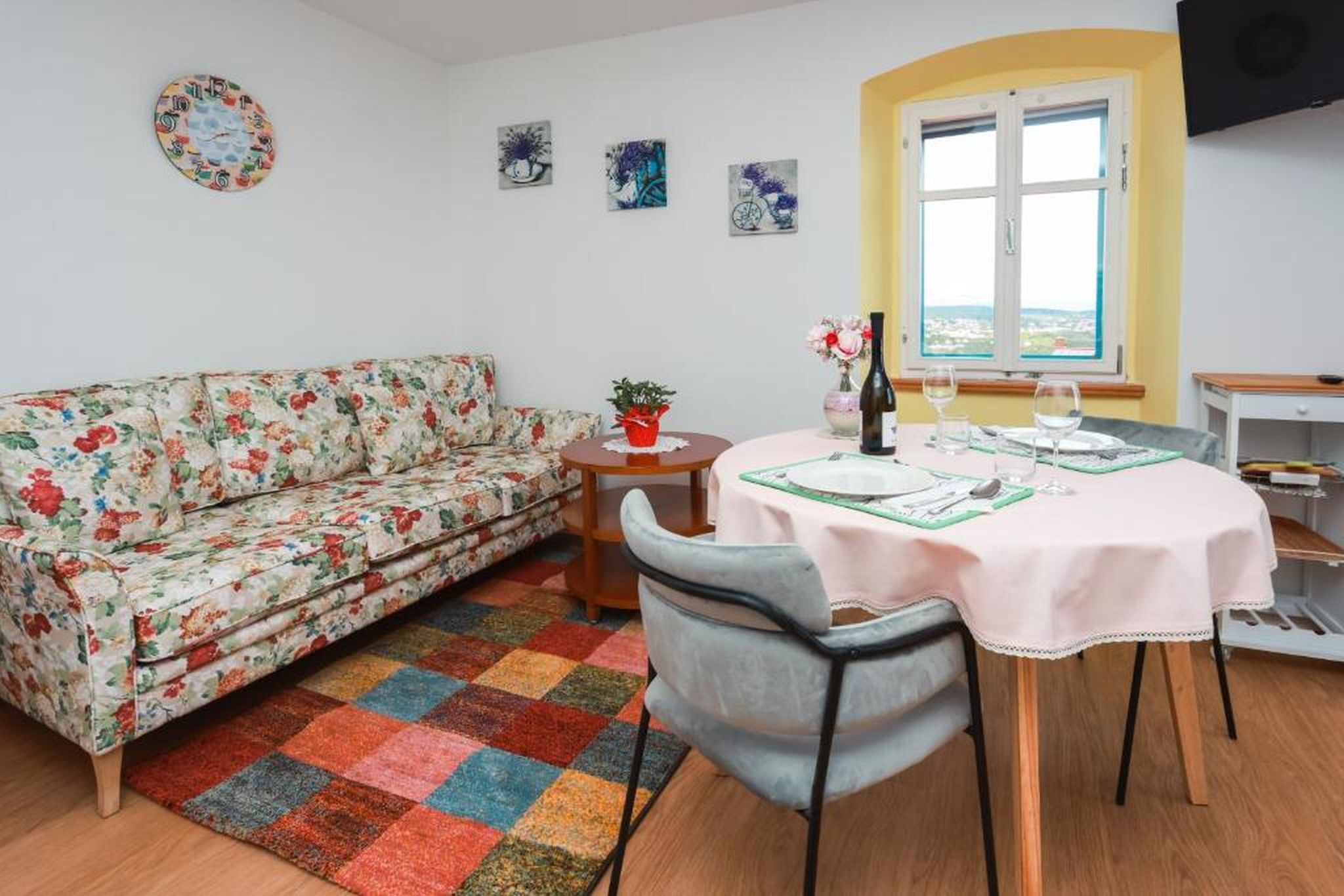 Apartments Nad Voltun 99891-A3
