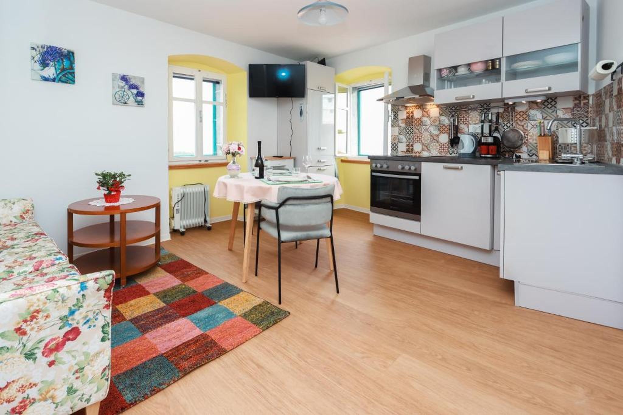 Apartments Nad Voltun 99891-A3