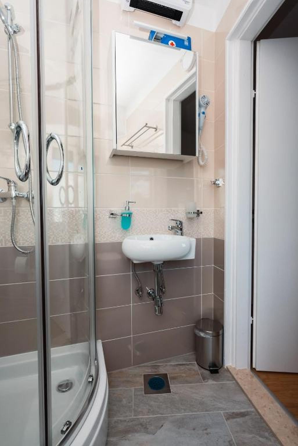 Apartments Nad Voltun 99891-A3