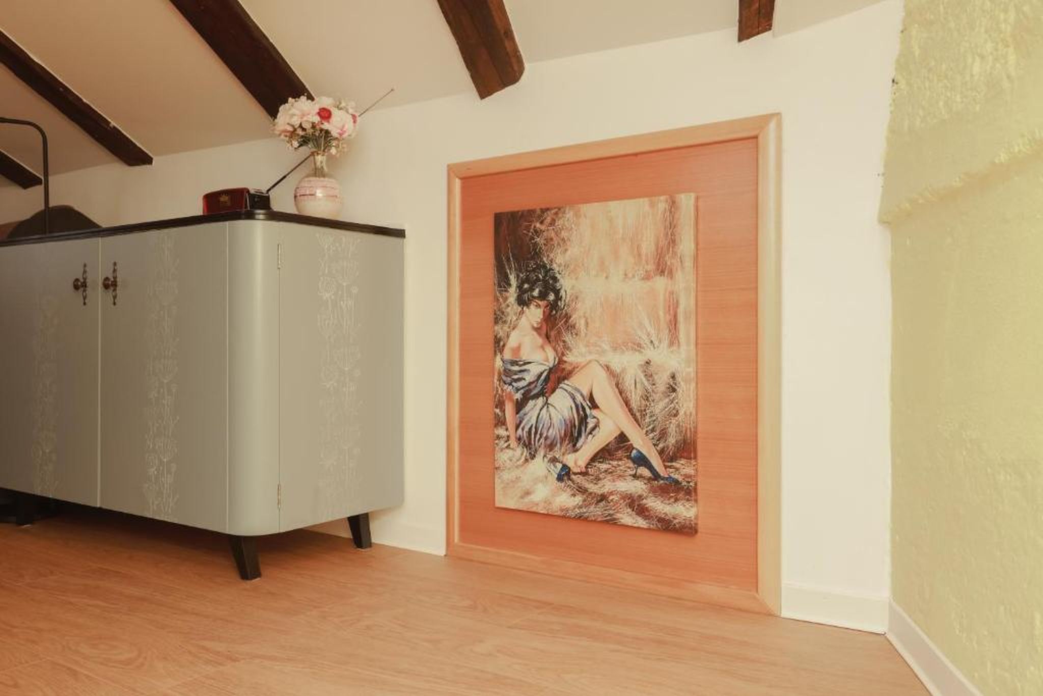 Apartments Nad Voltun 99891-A4