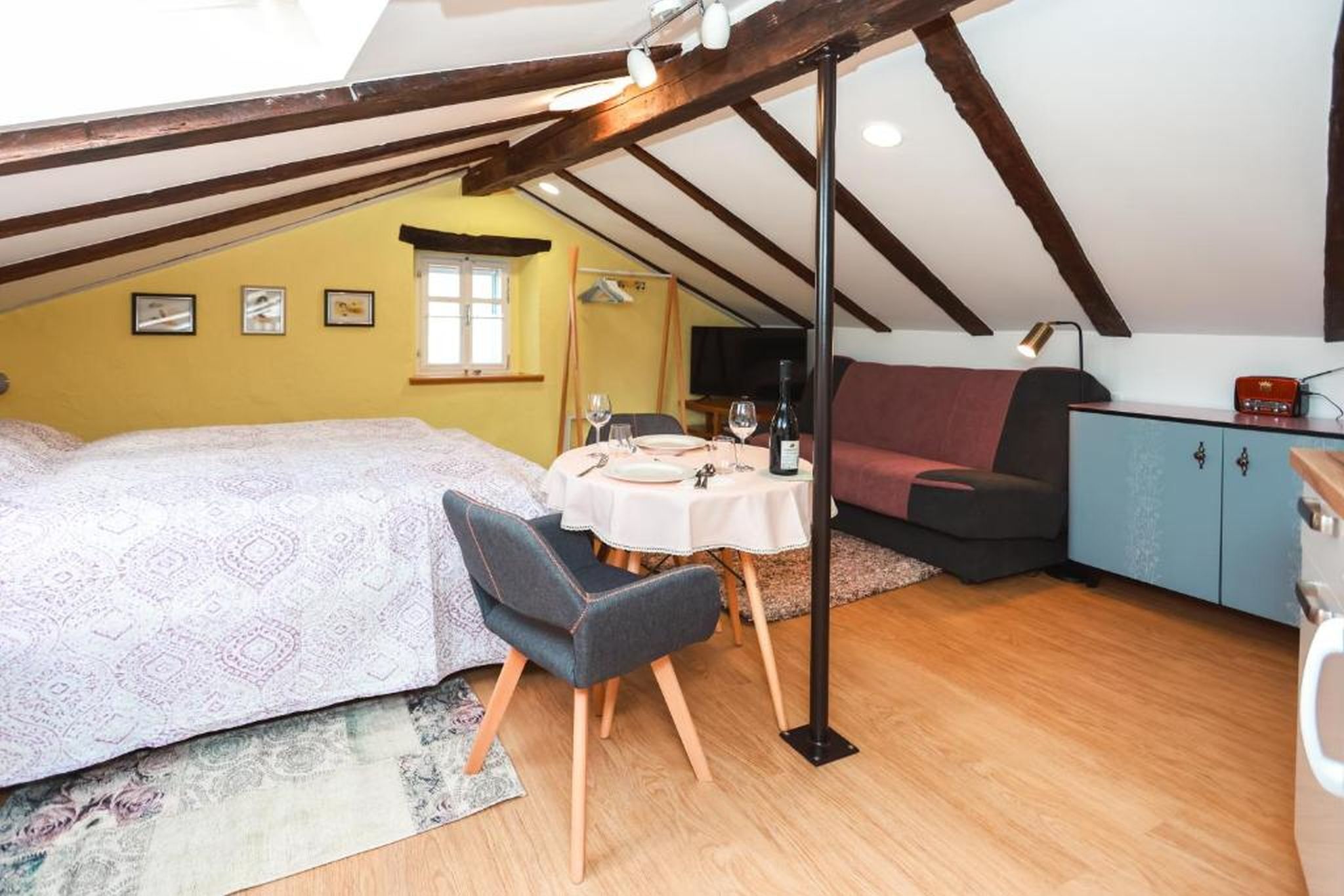 Apartments Nad Voltun 99891-A4