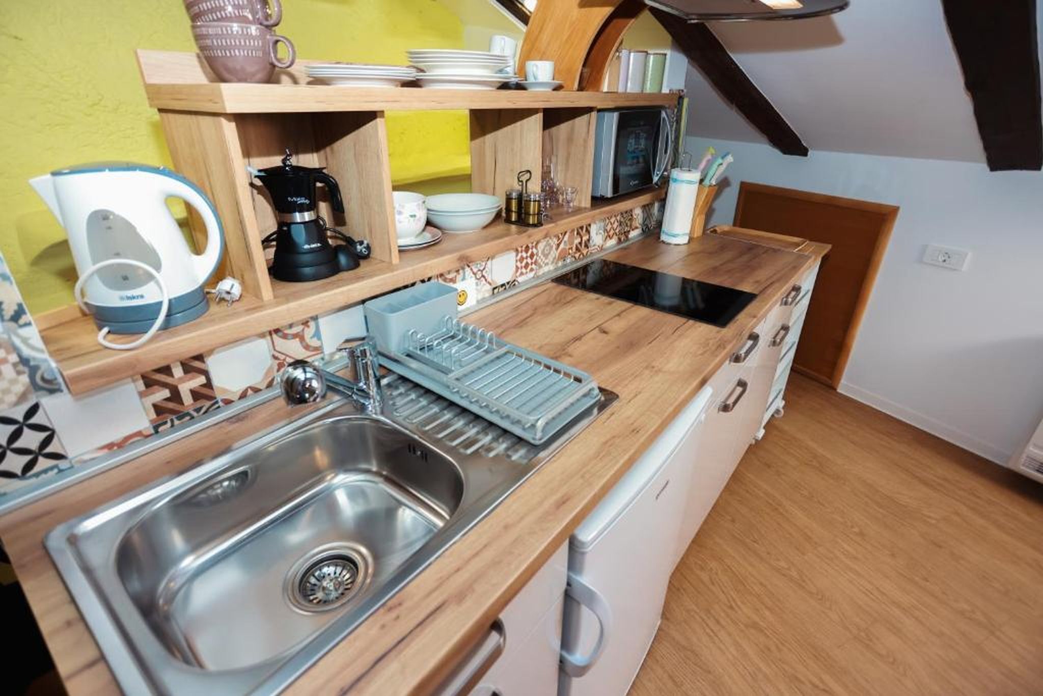 Apartments Nad Voltun 99891-A4