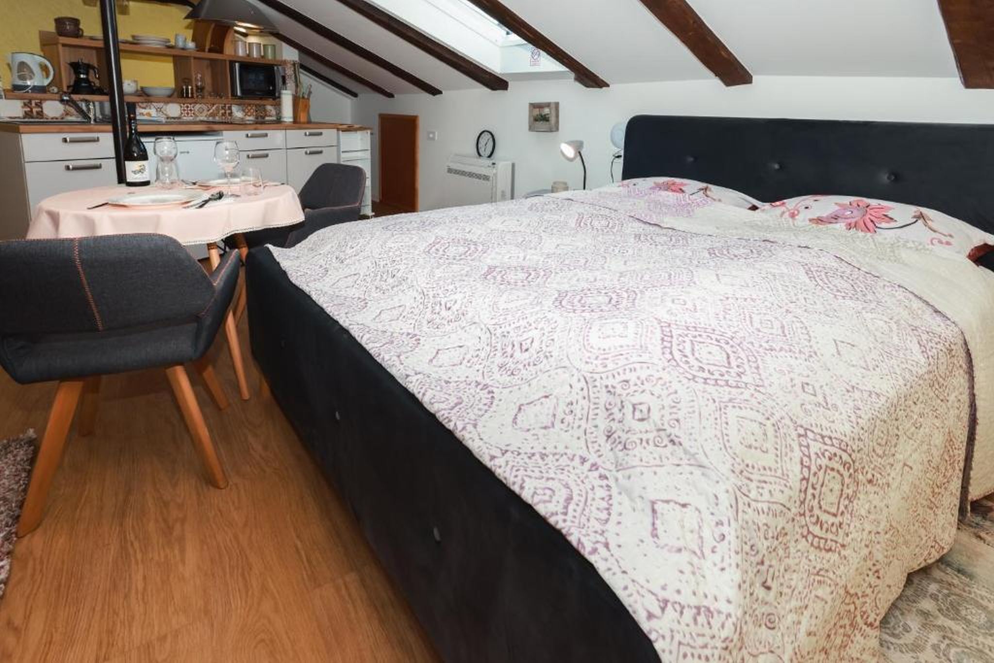 Apartments Nad Voltun 99891-A4