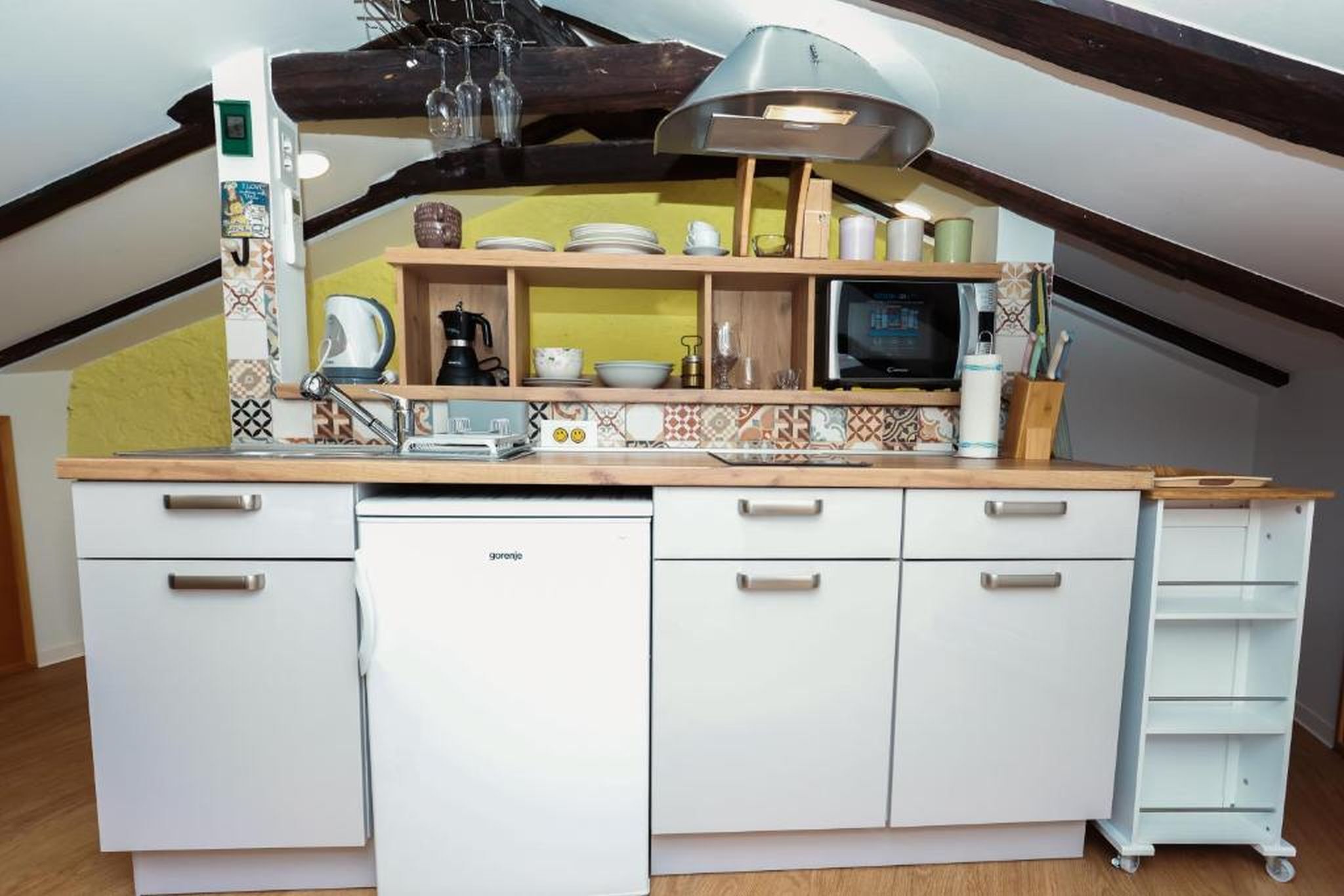 Apartments Nad Voltun 99891-A4