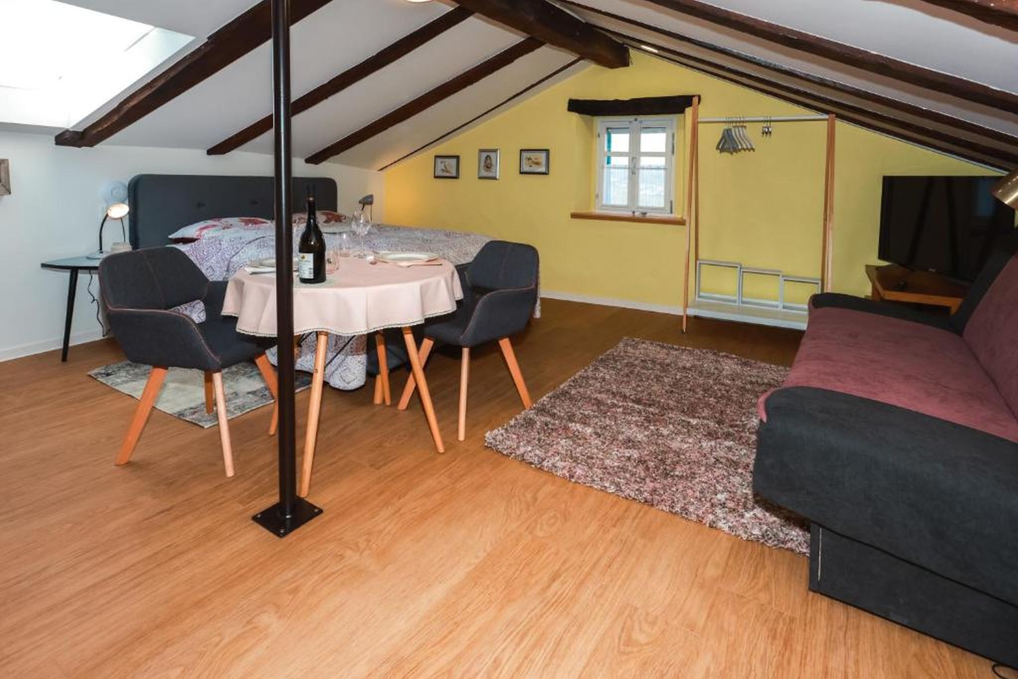 Apartments Nad Voltun 99891-A4