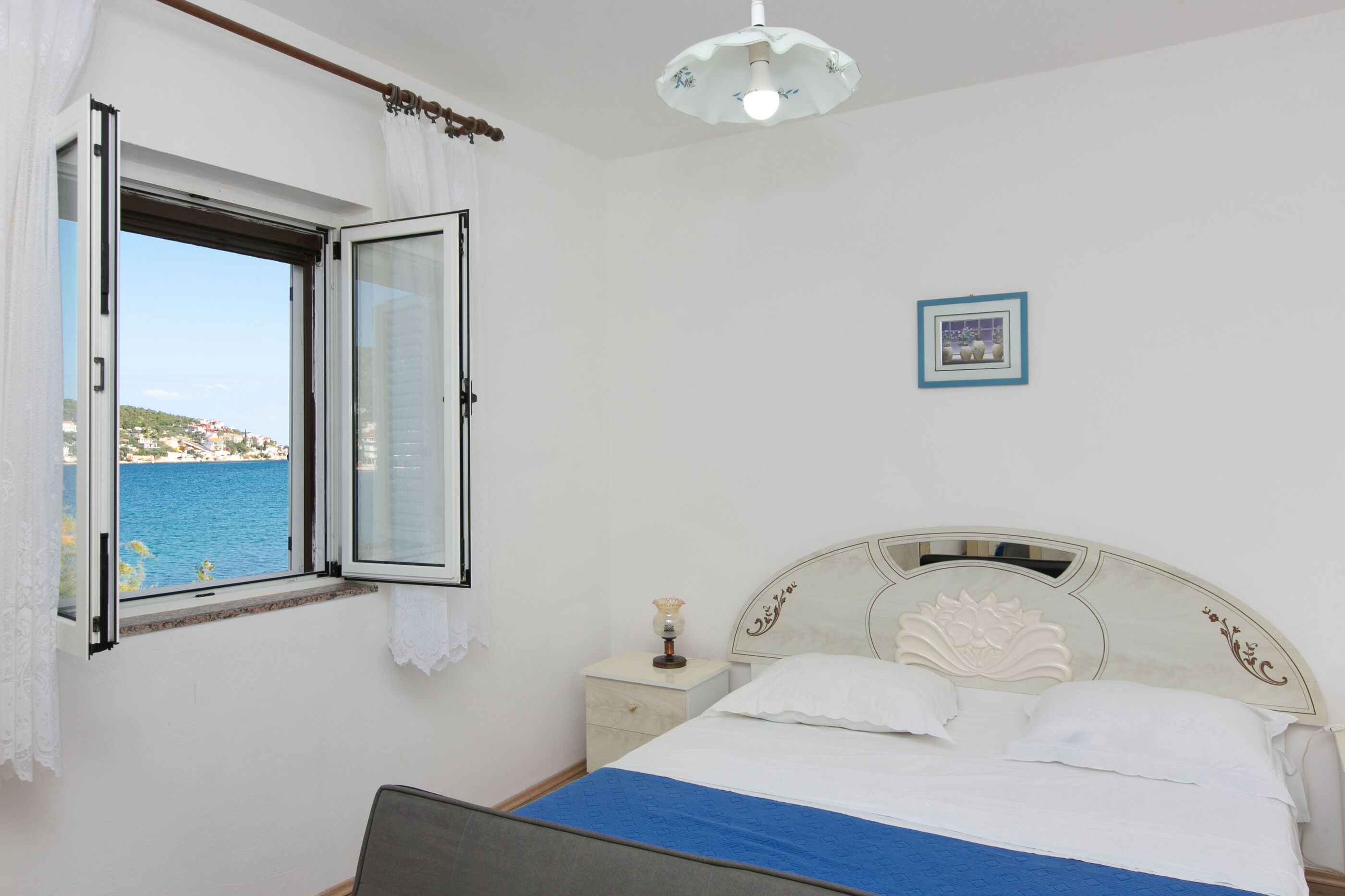 Apartments Tiho II 99952-A4