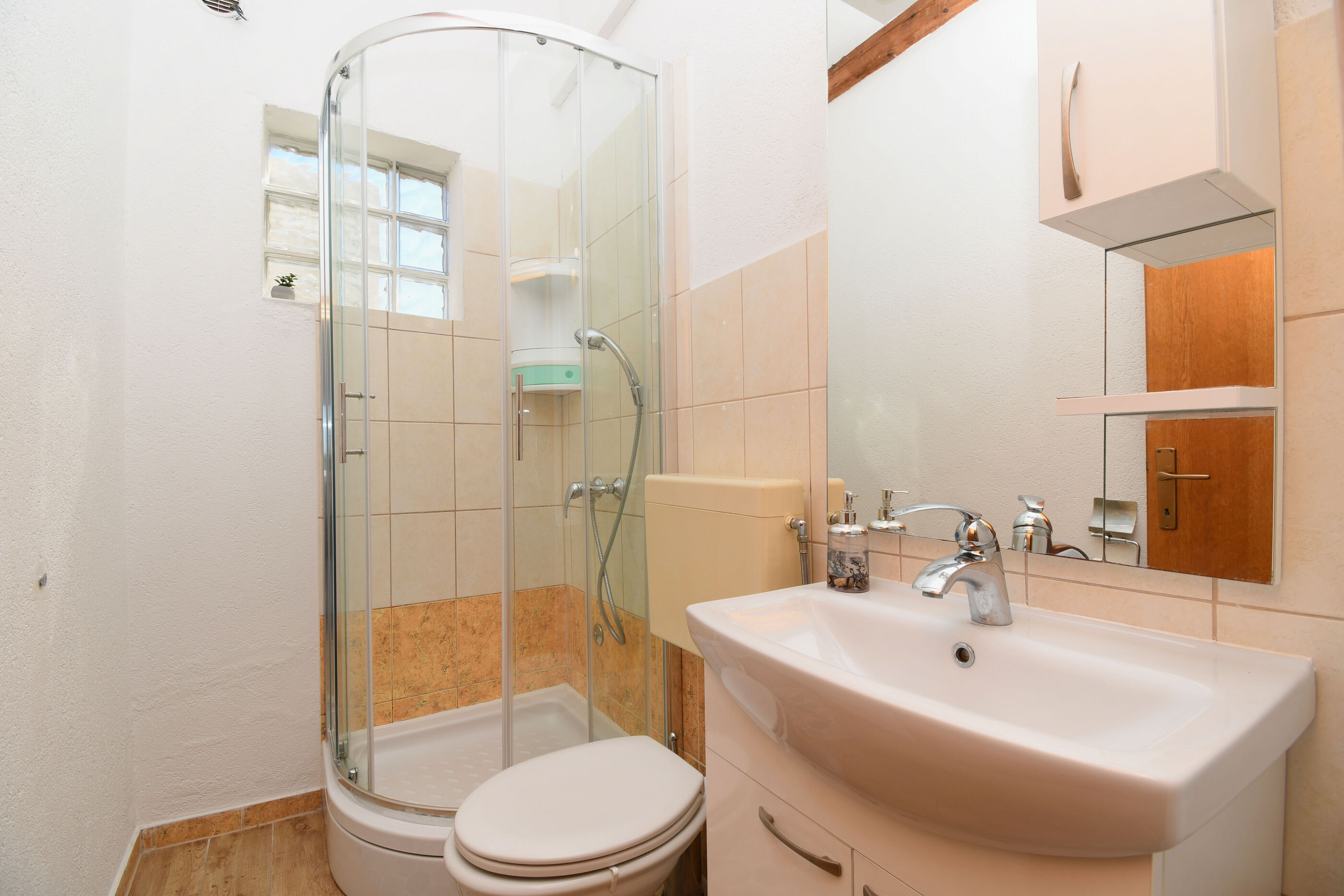 Apartments Villaarta Murter 98791-A4