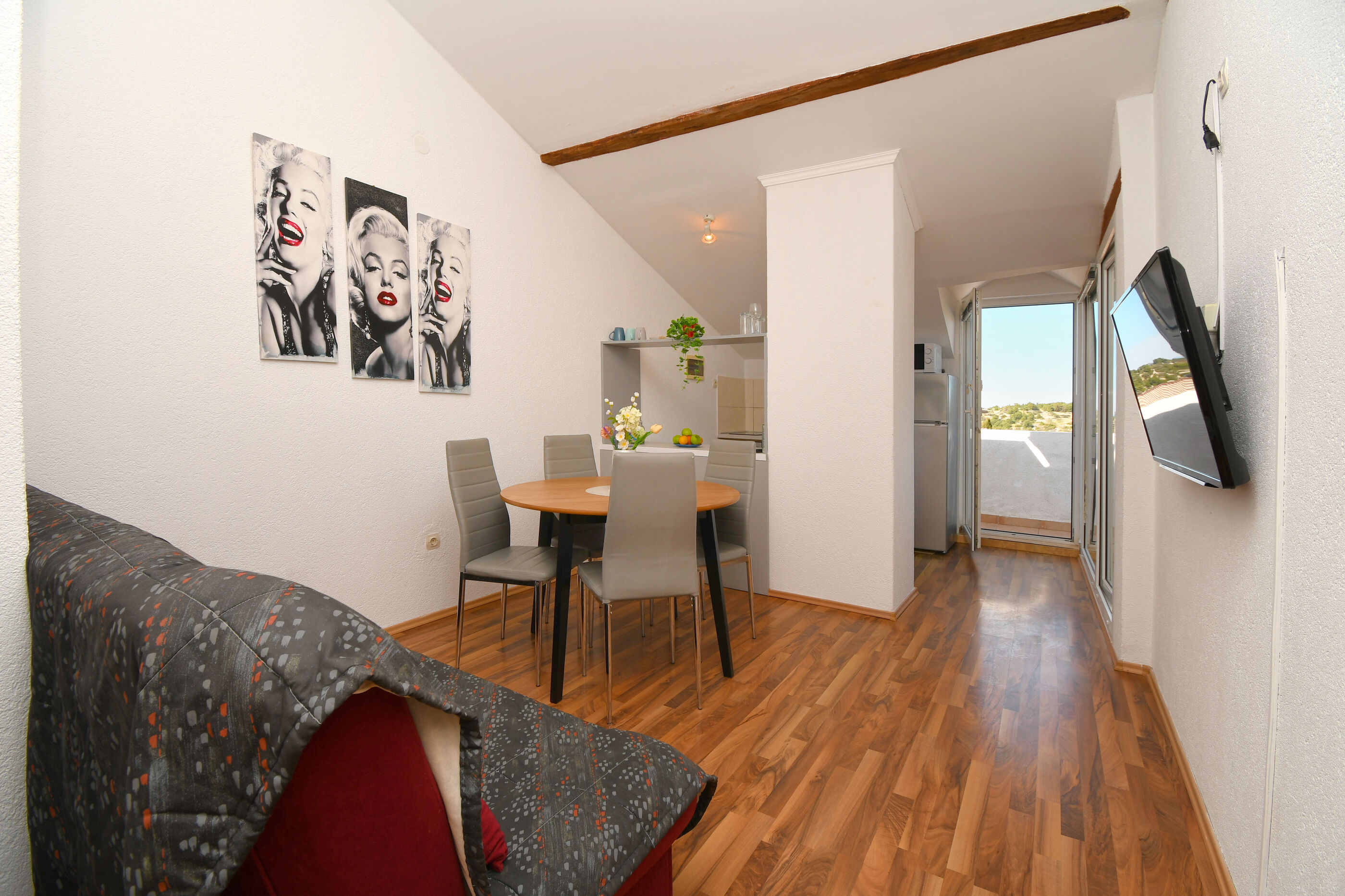 Apartments Villaarta Murter 98791-A4
