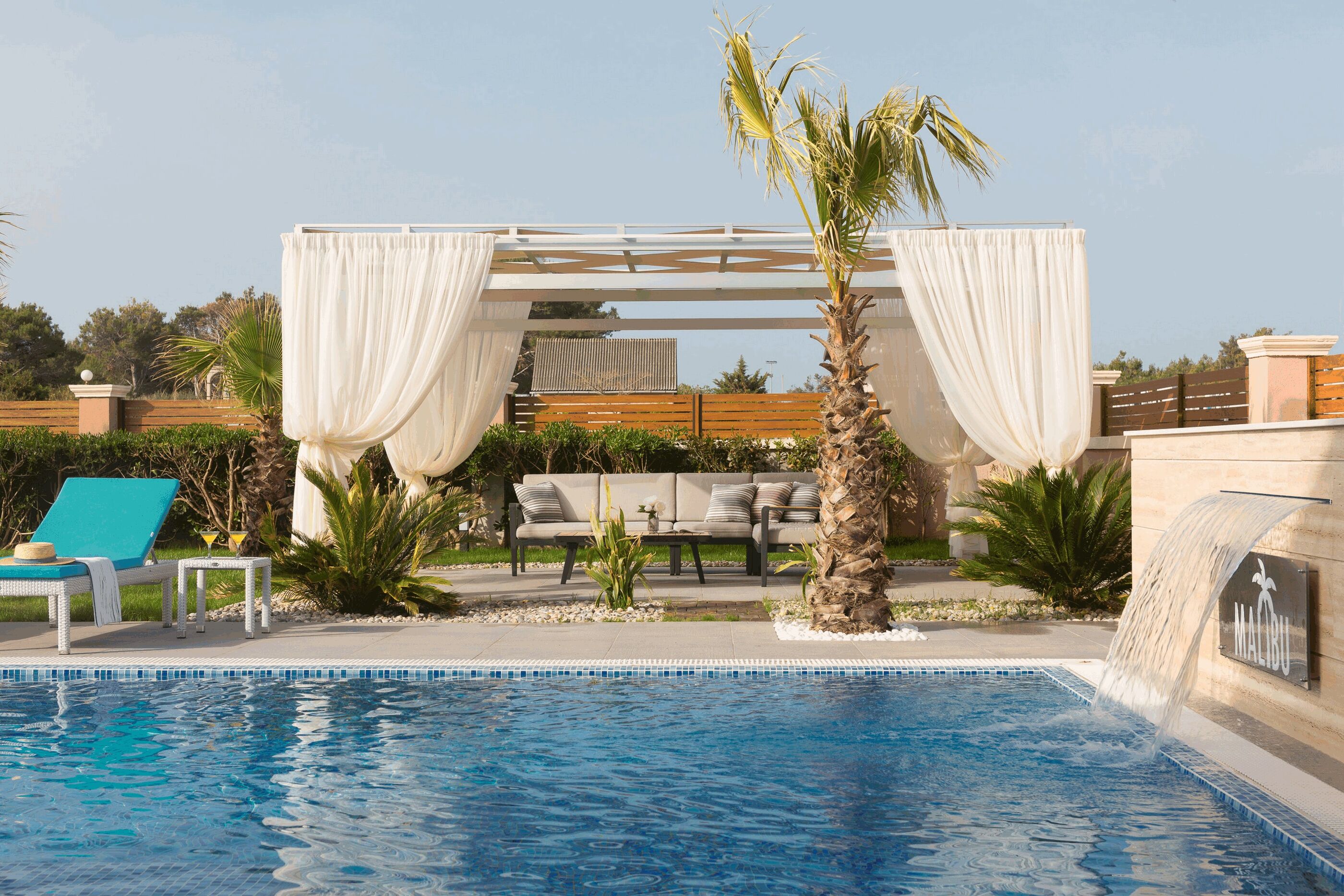 Photo of Villa Malibu Eclipse