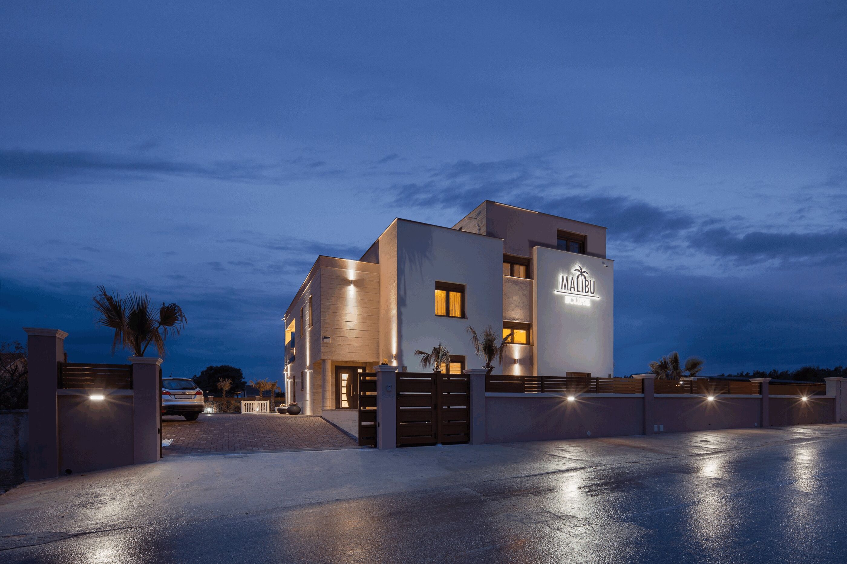 Photo of Villa Malibu Eclipse