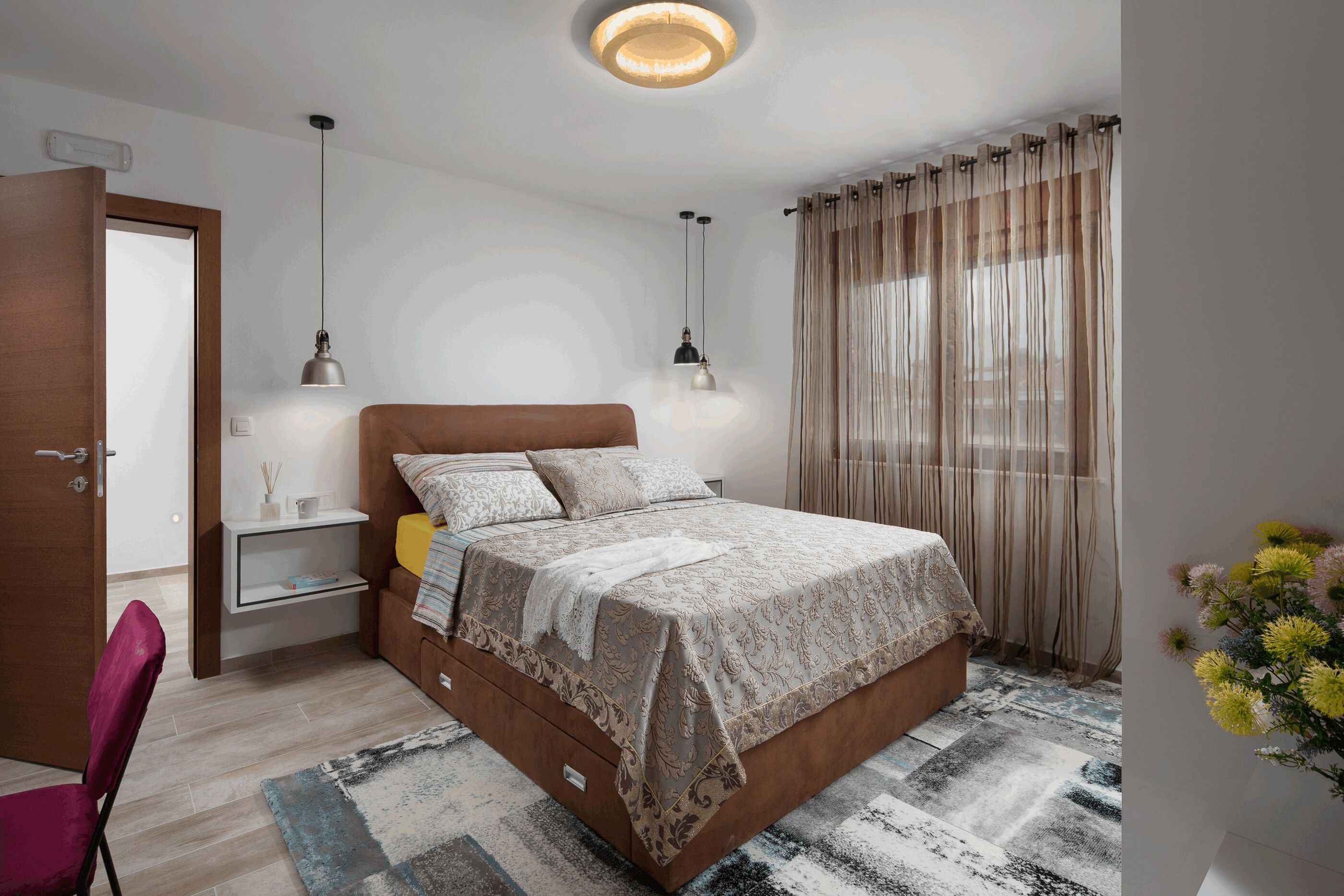 Villa Malibu Eclipse 72051-K1