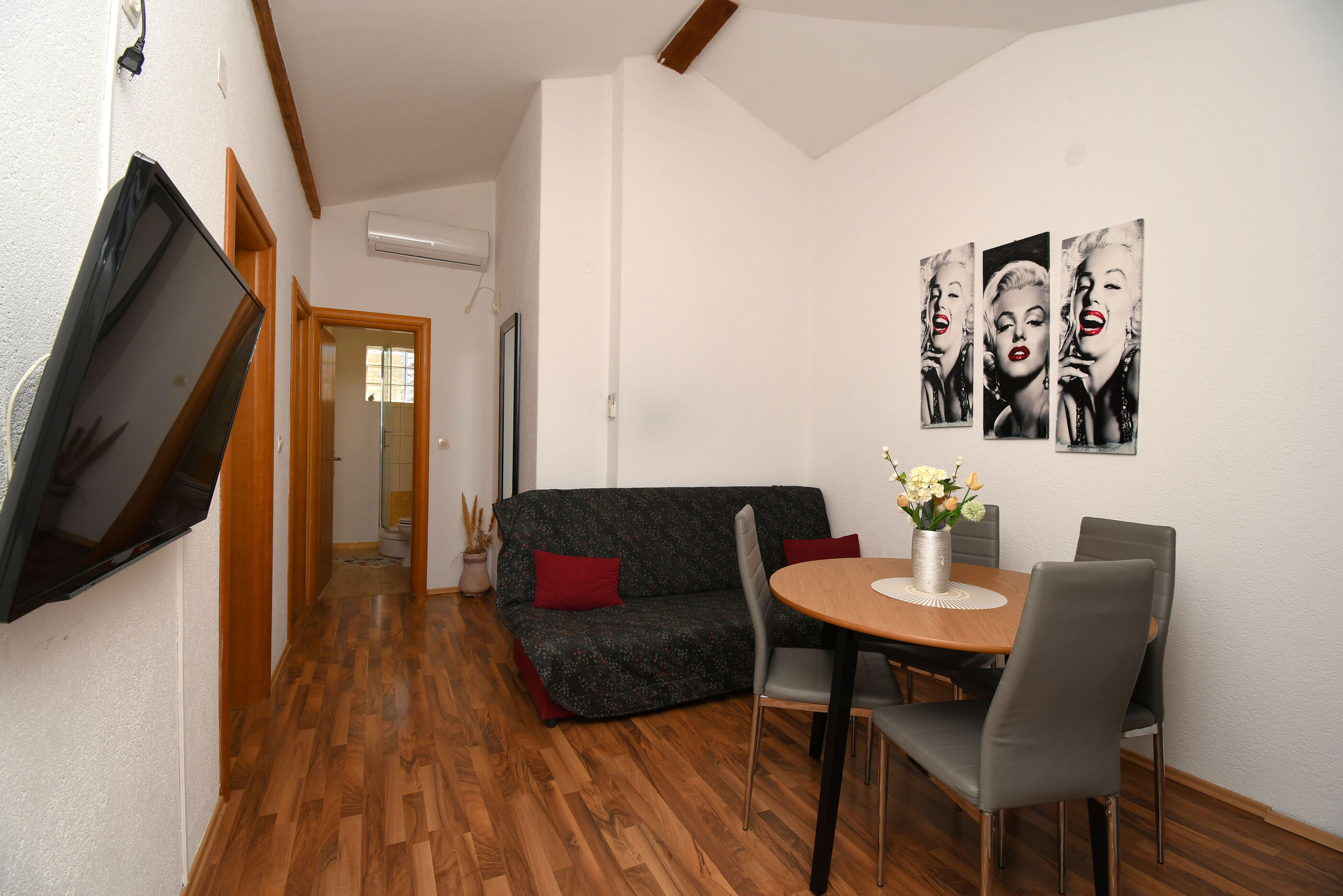Apartments Villaarta Murter 98791-A4