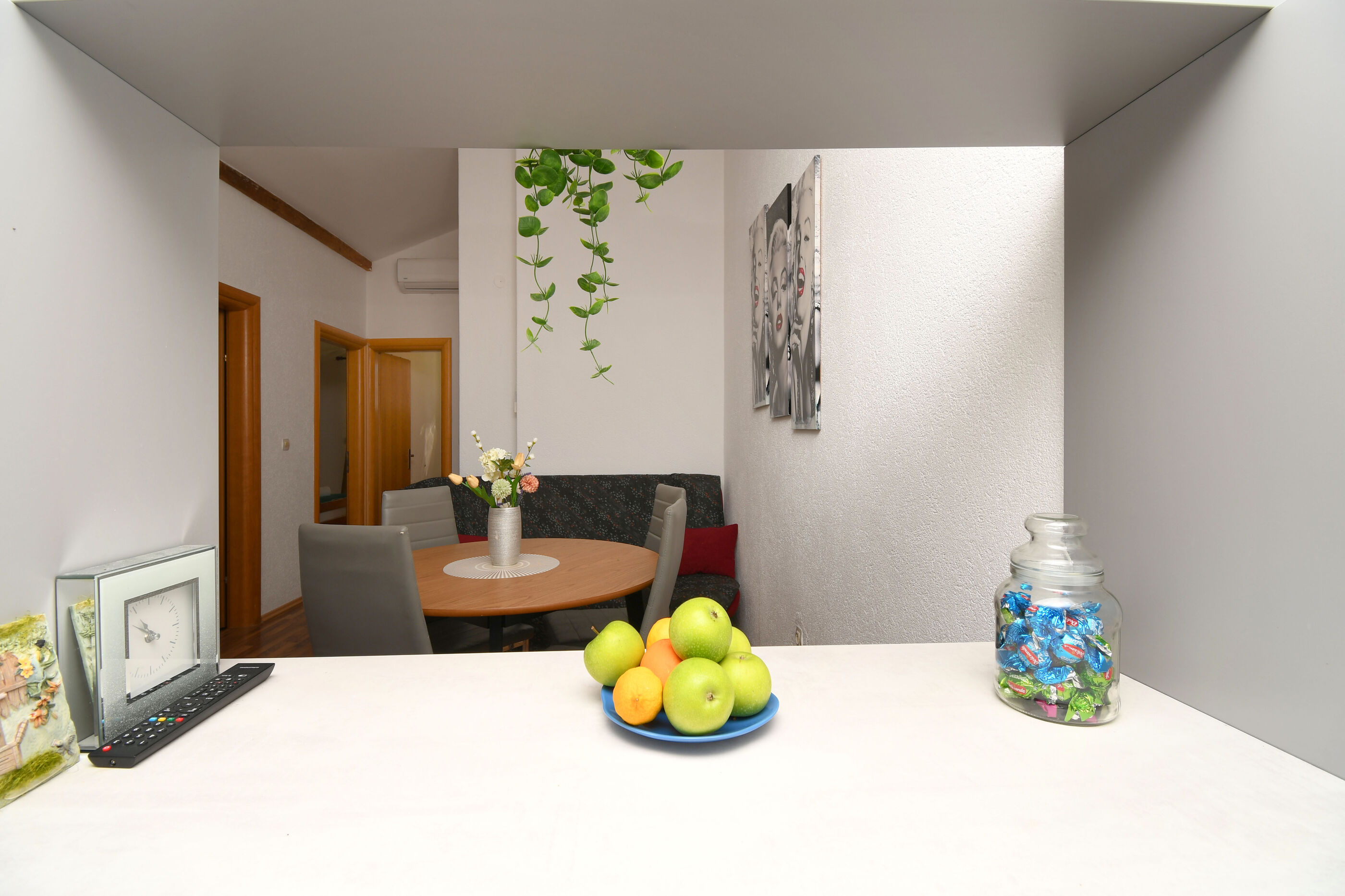 Apartments Villaarta Murter 98791-A4