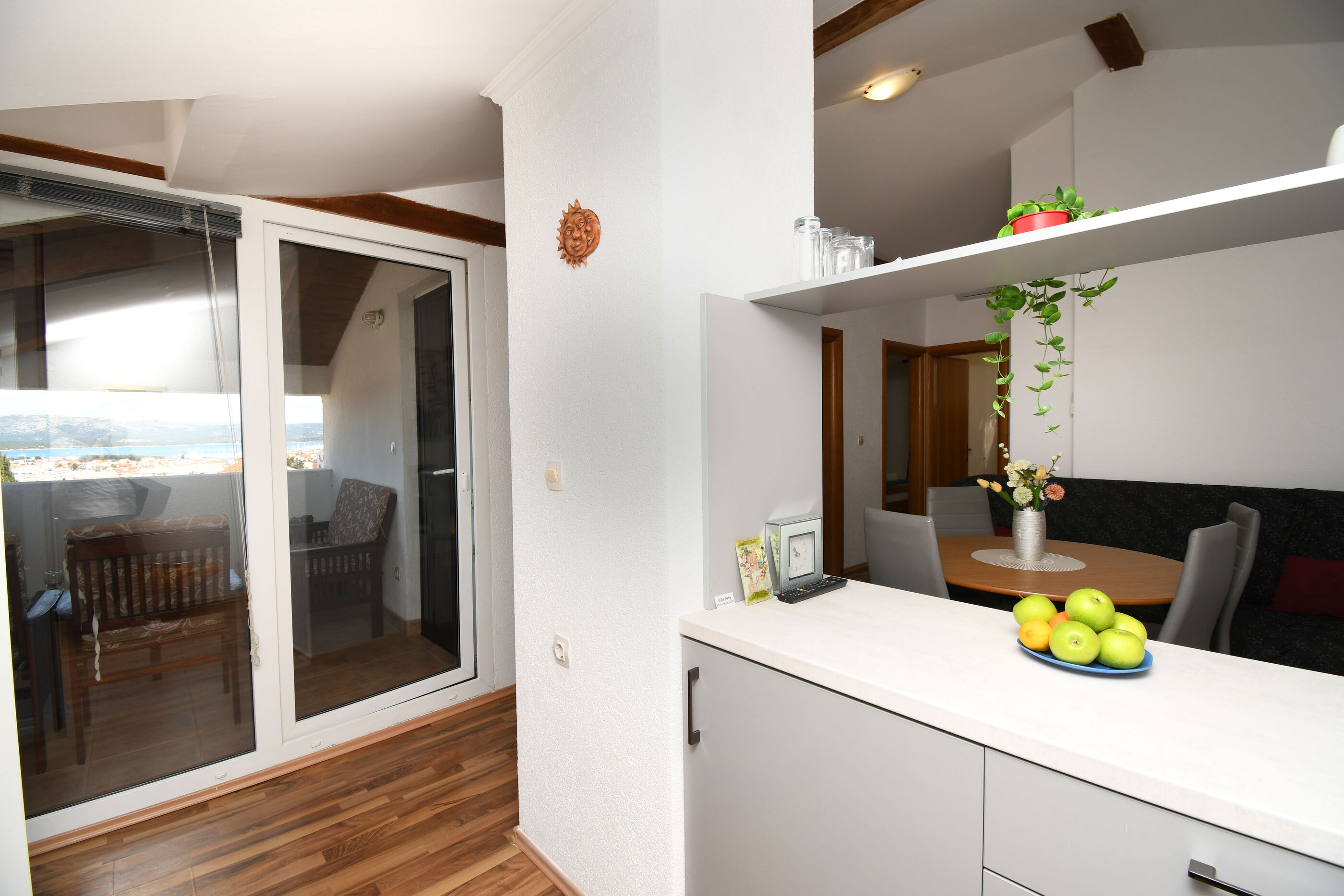 Apartments Villaarta Murter 98791-A4