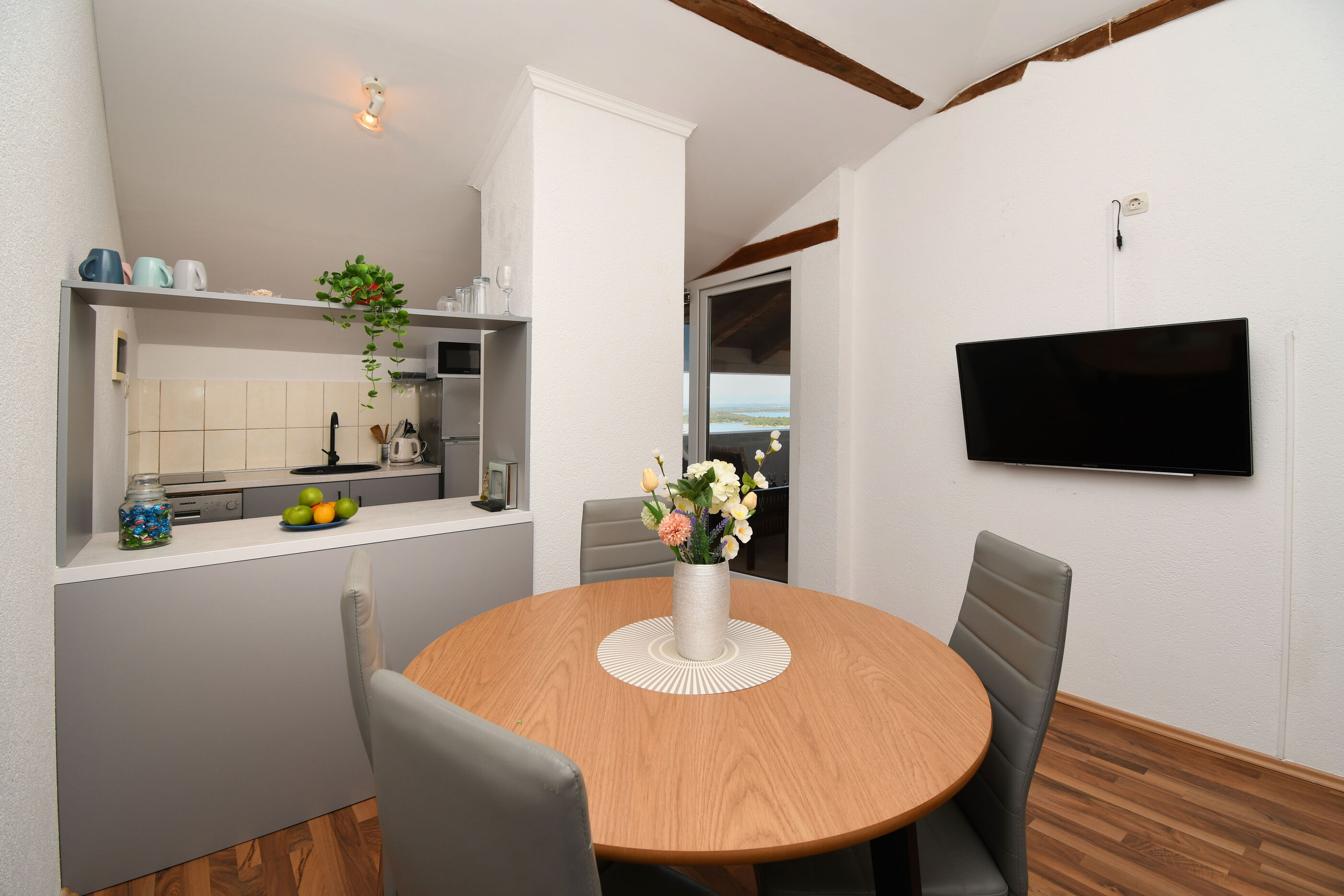Apartments Villaarta Murter 98791-A4