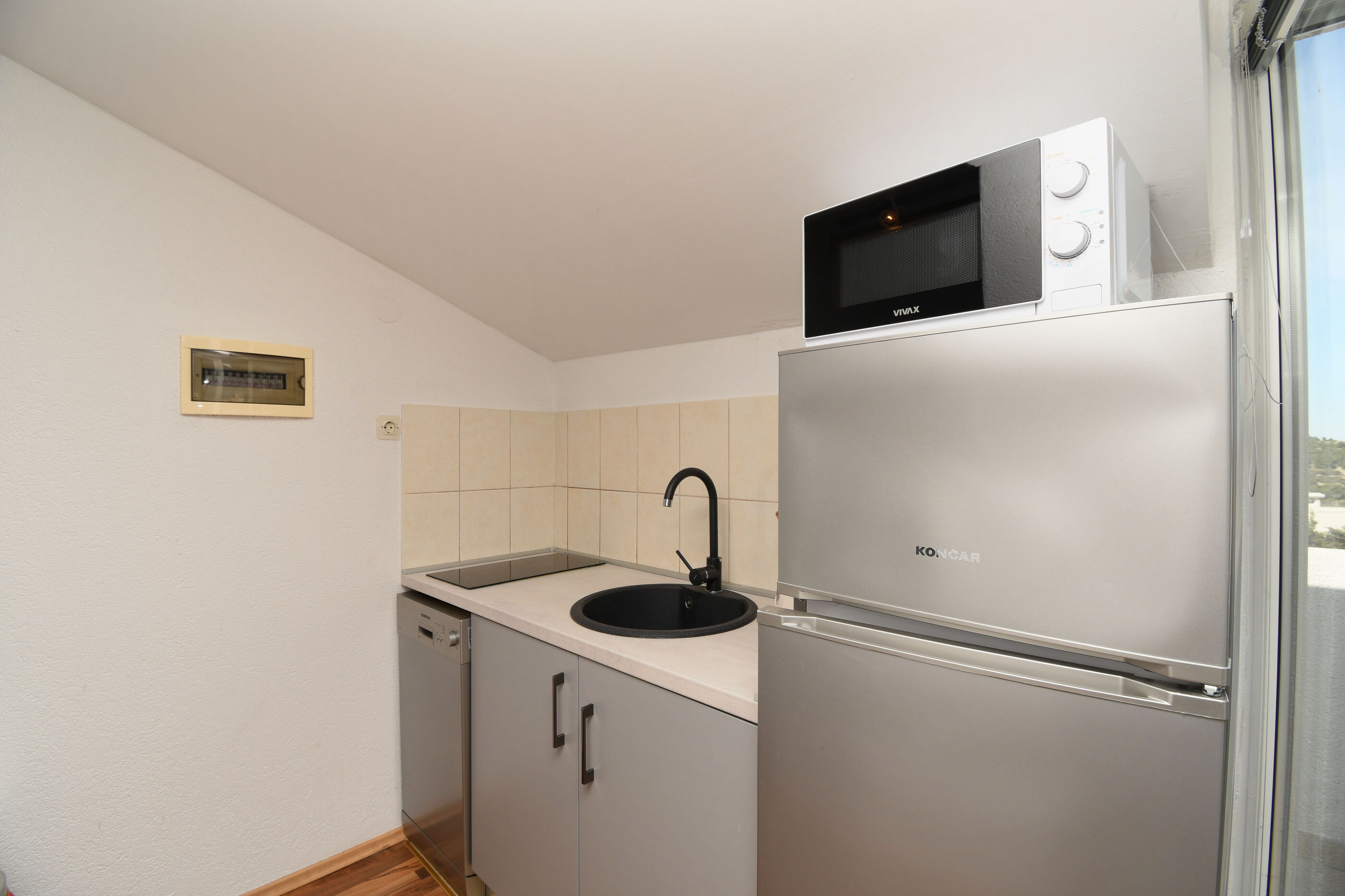 Apartments Villaarta Murter 98791-A4