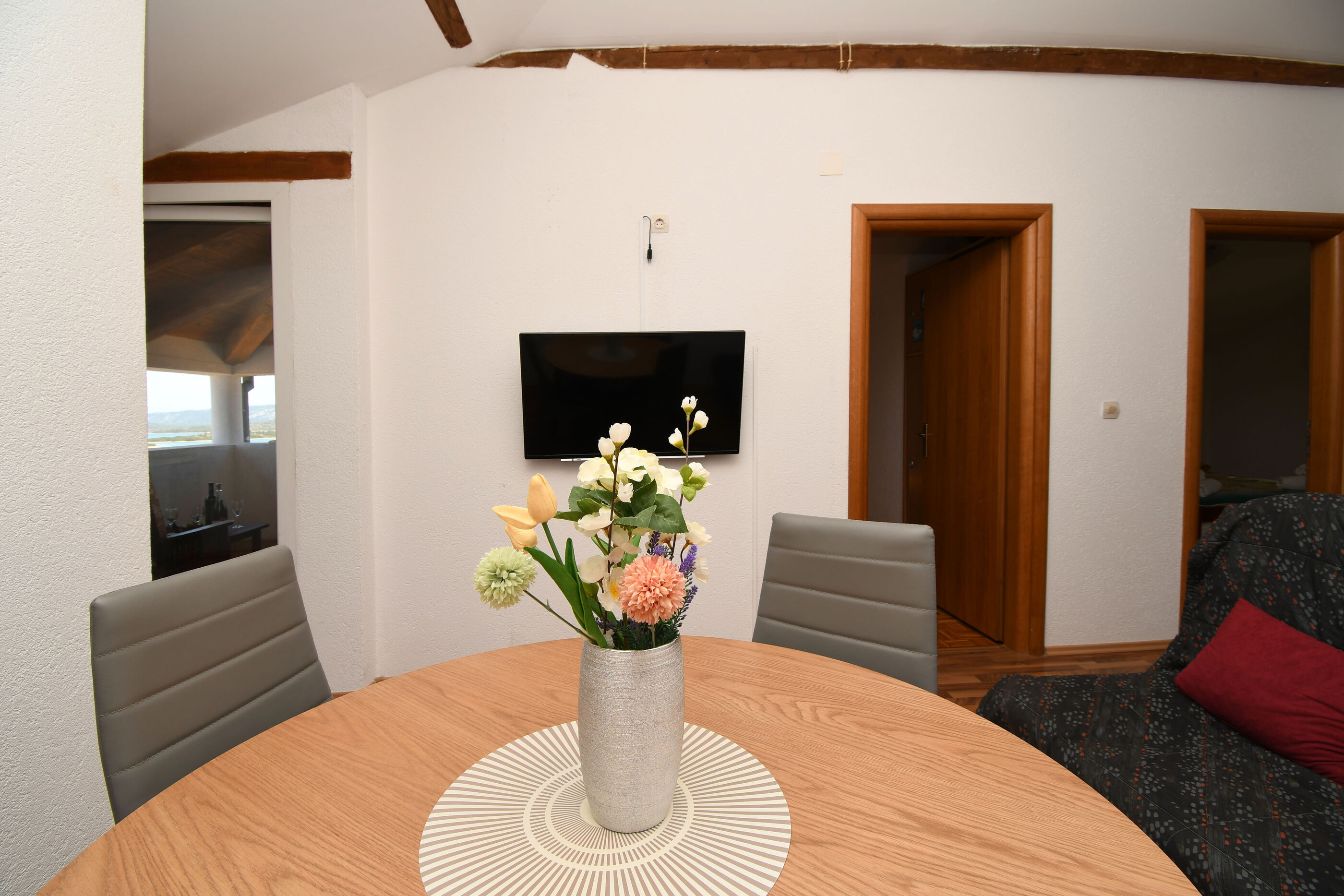 Apartments Villaarta Murter 98791-A4