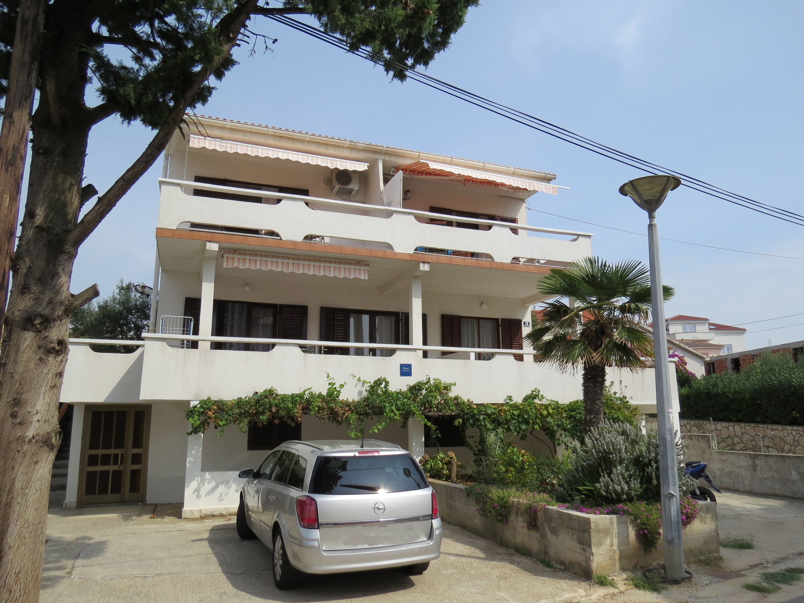 Apartmani INES A2
