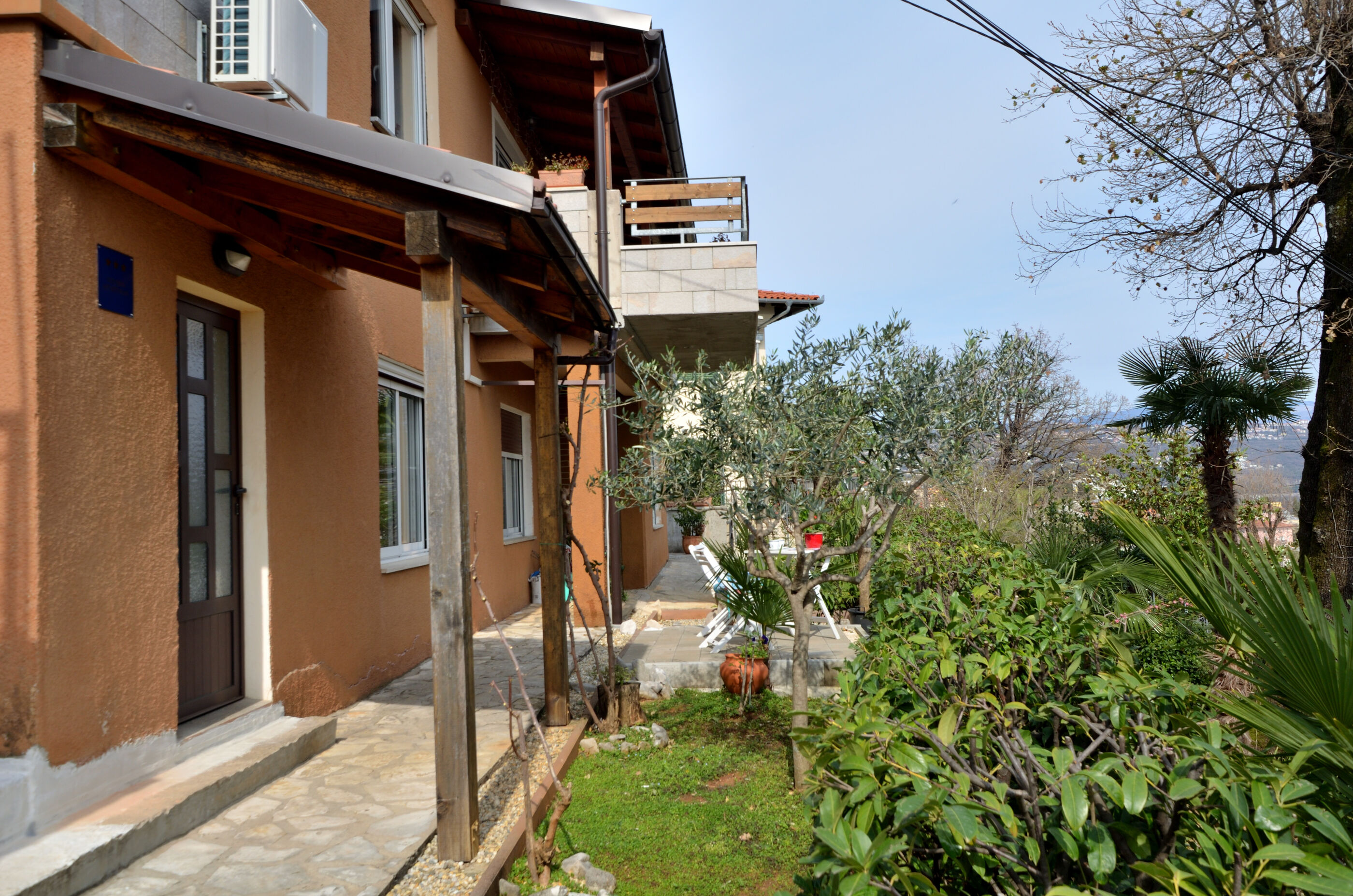 Apartment Neda 99631-A1