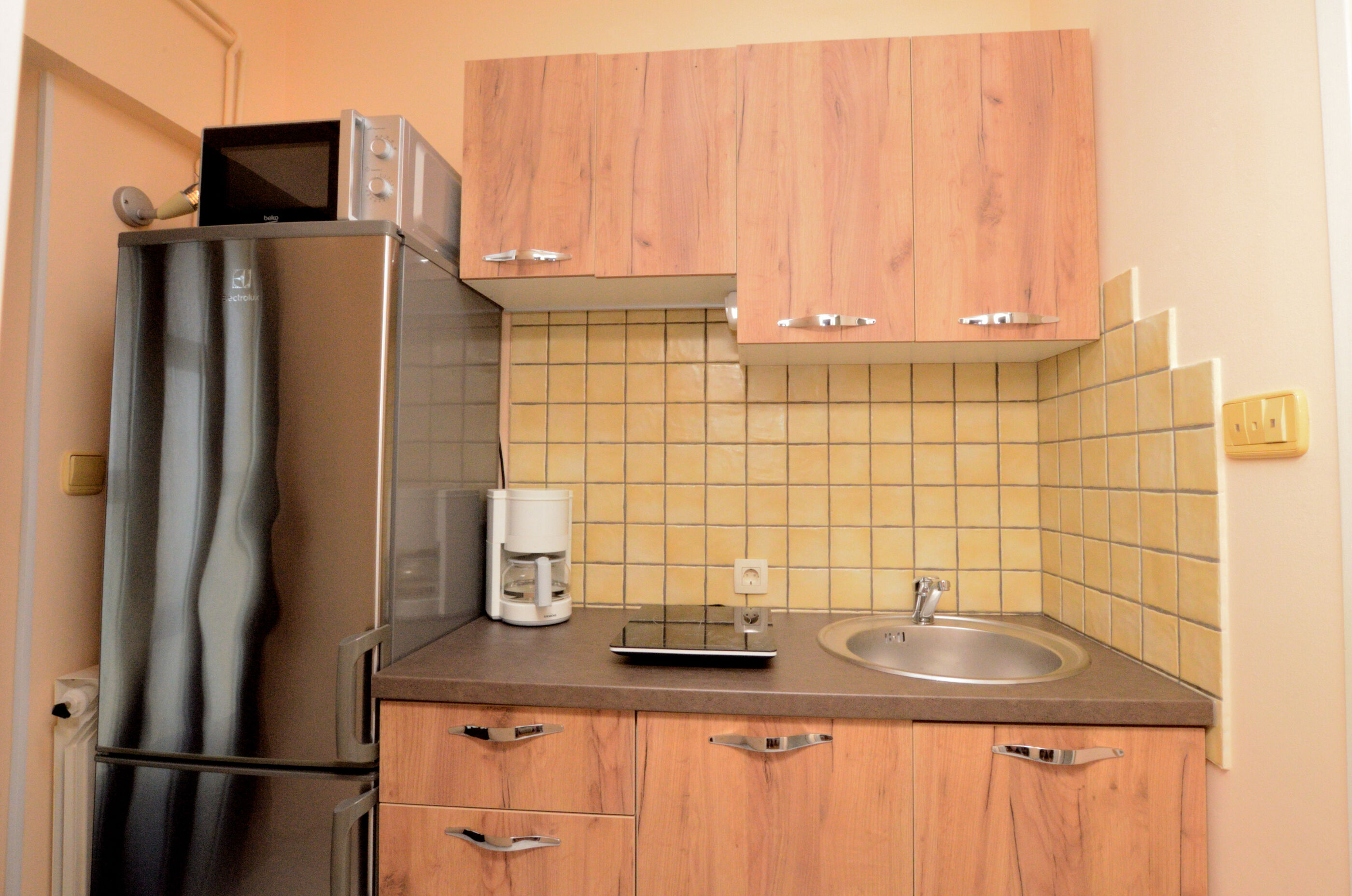 Apartment Neda 99631-A1