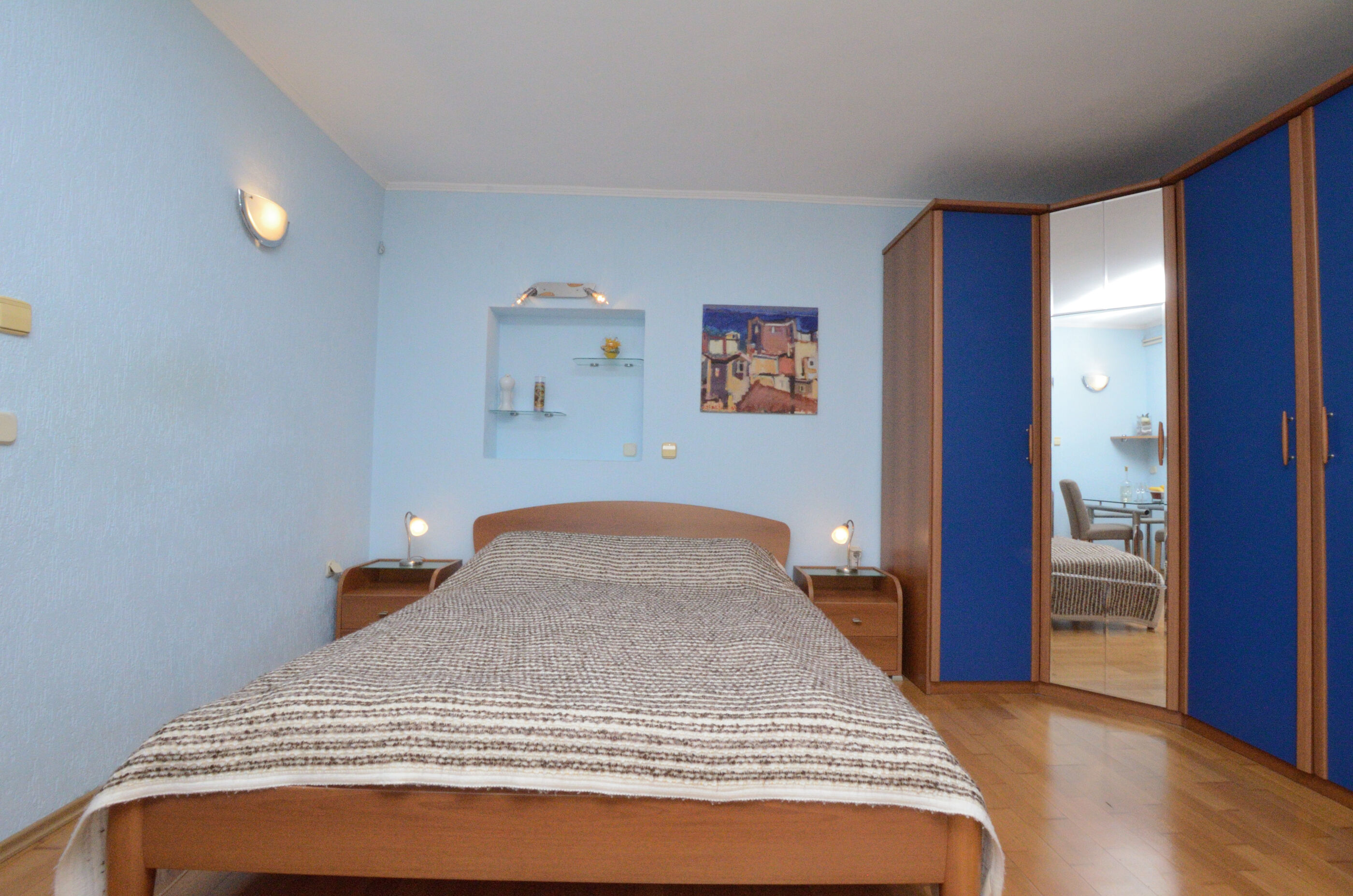 Apartment Neda 99631-A1