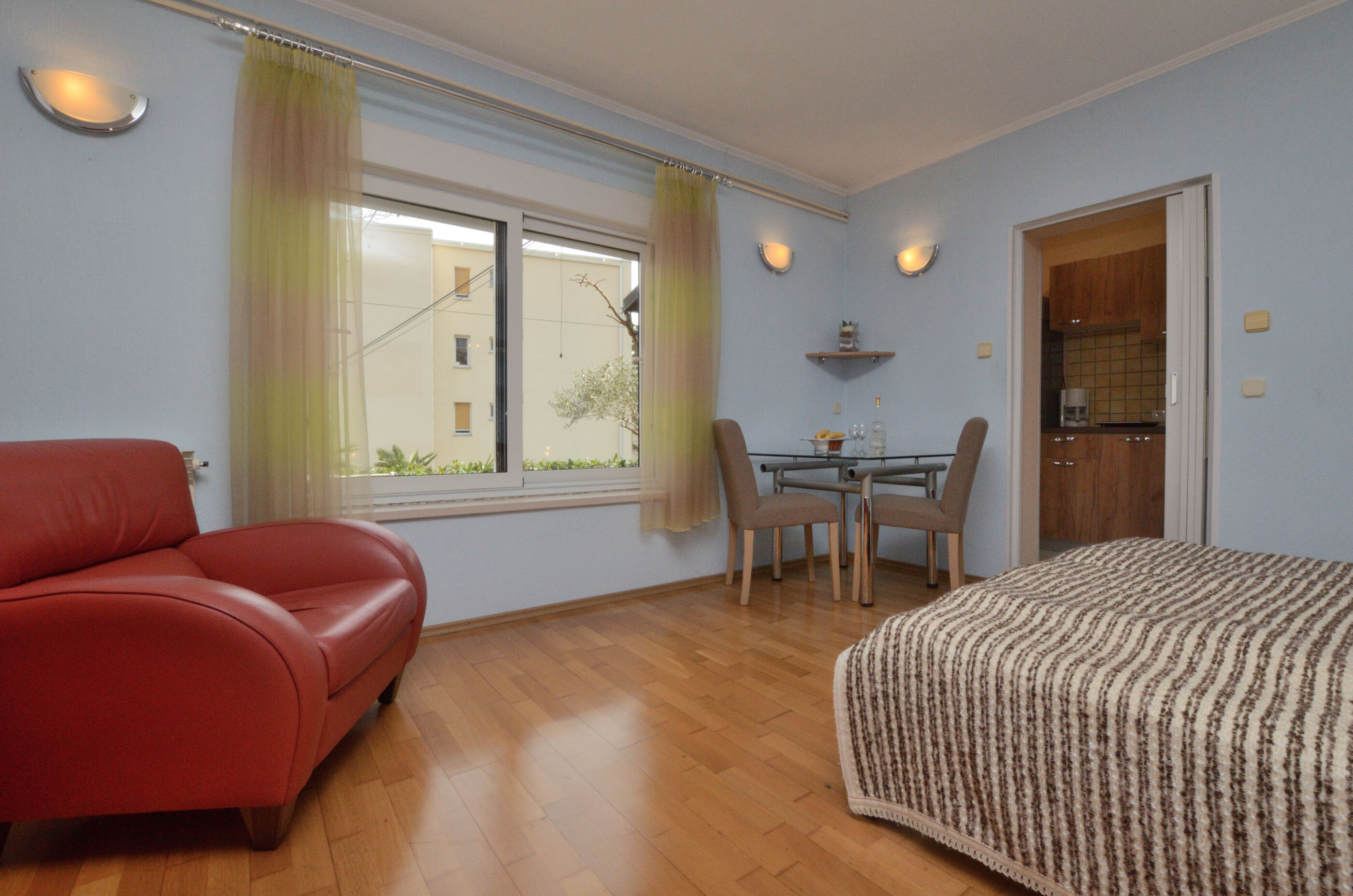 Apartment Neda 99631-A1