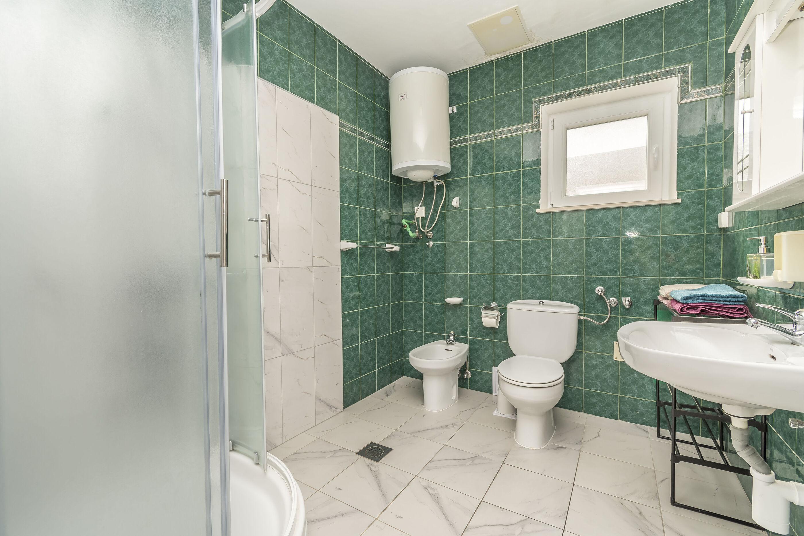 Apartments Villaarta Murter 98791-A3